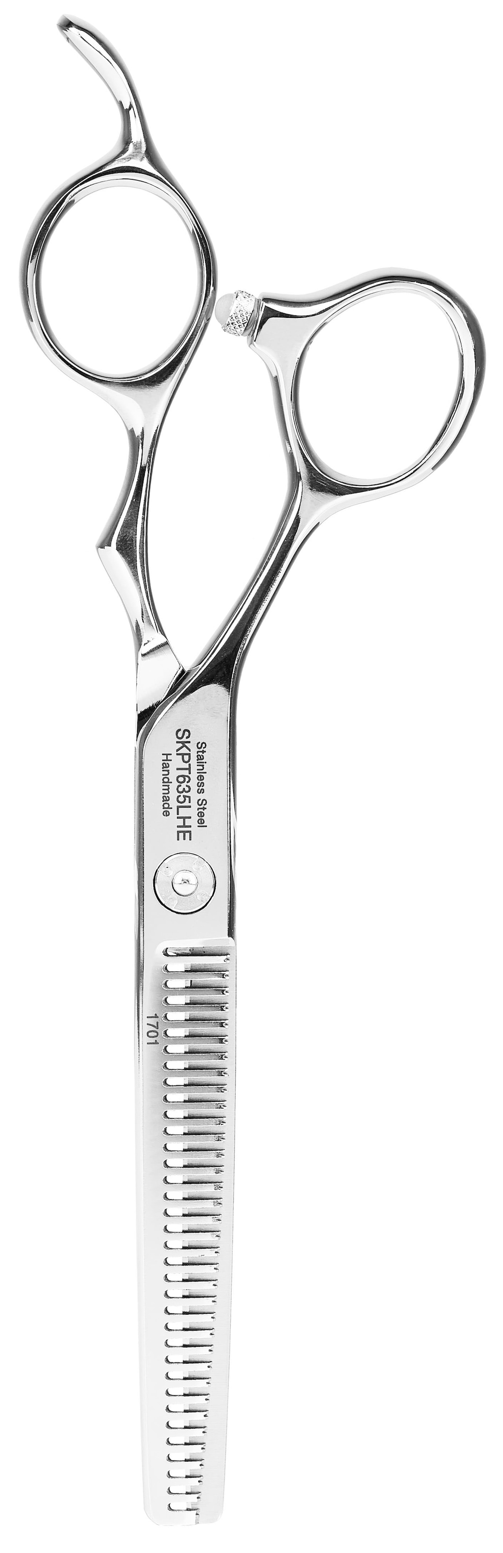 OLIVIA GARDEN Haarschere "SilkCut PRO 5,75" für Linksshänder günstig online kaufen