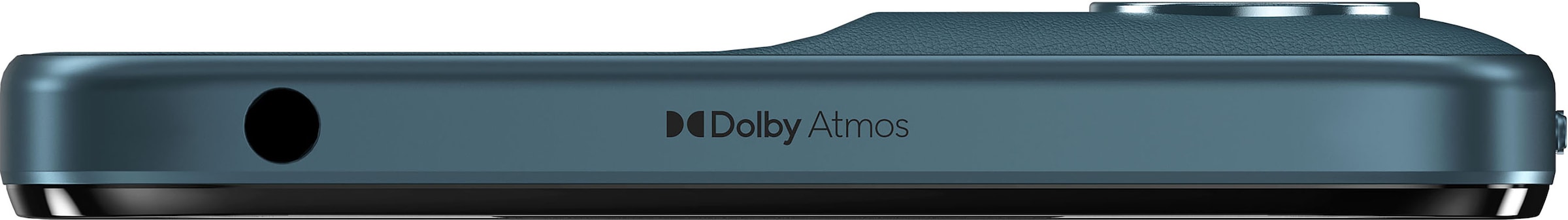 Motorola Smartphone »moto g06« PANTONE® Tapestry