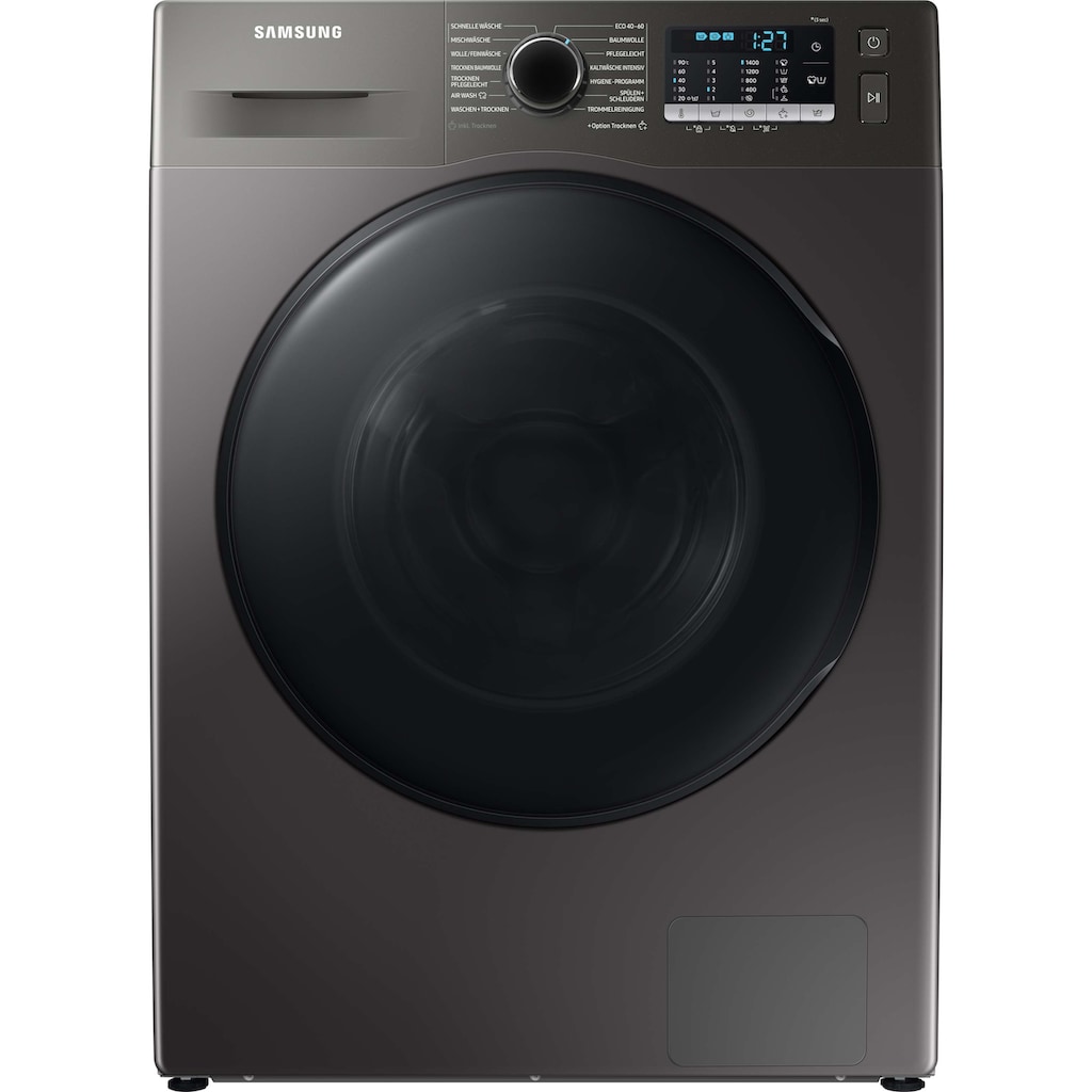 Samsung Waschtrockner »WD8ETA049BX«