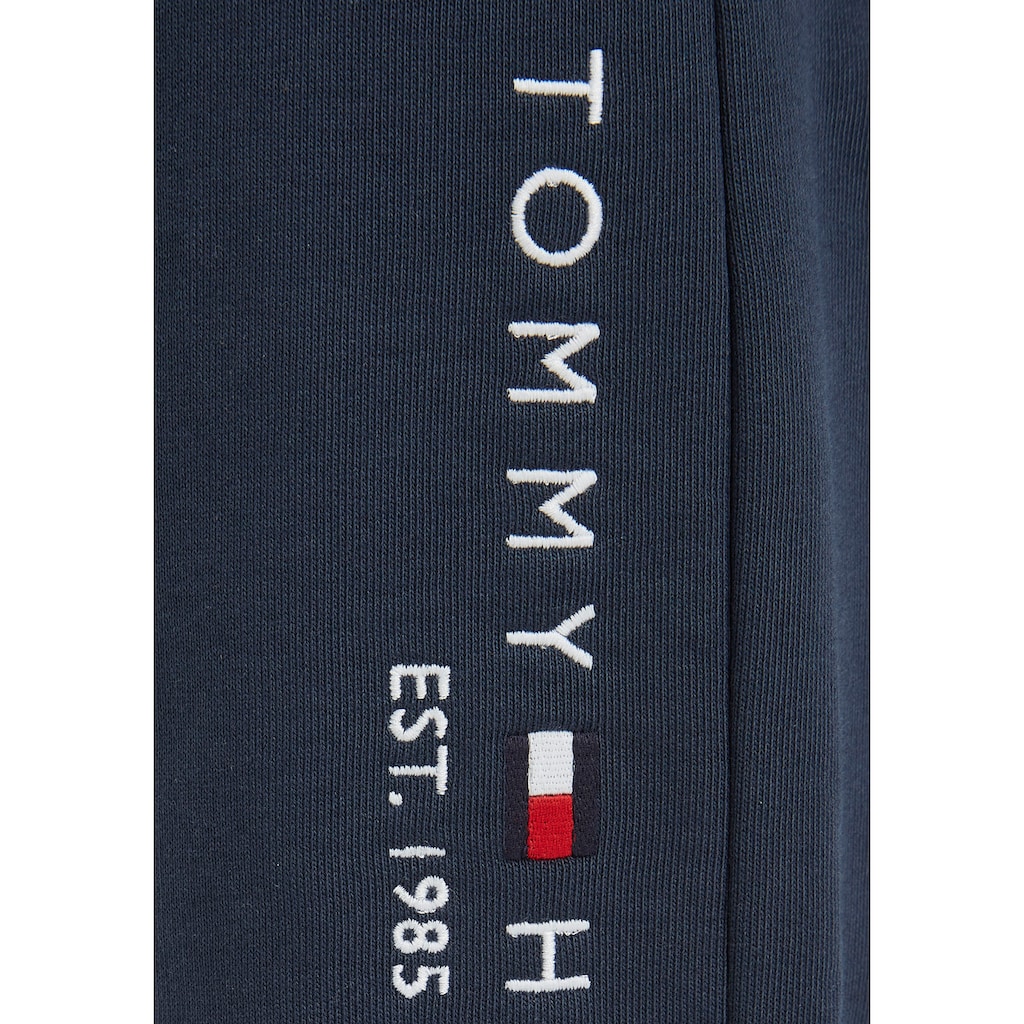 Tommy Hilfiger Sweathose »ESSENTIAL SWEATPANTS«