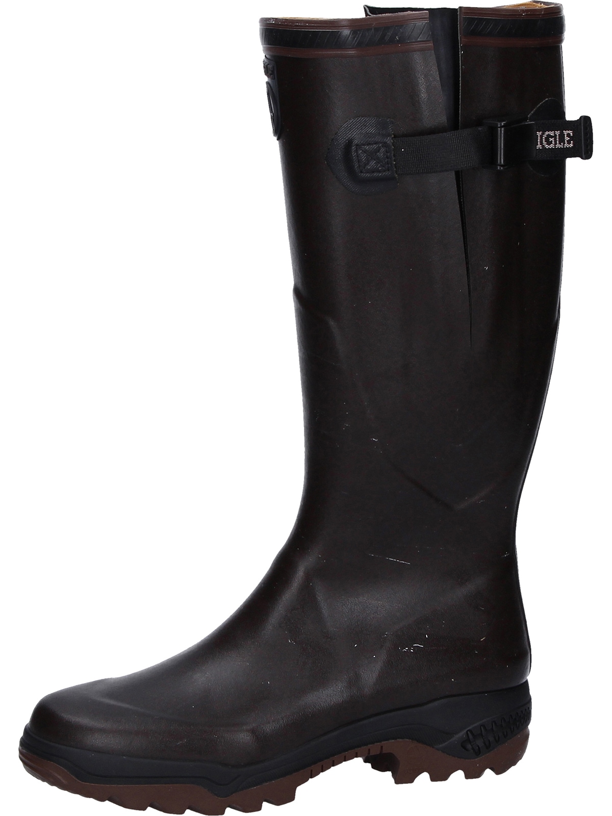 Aigle Gummistiefel »Stiefel Aigle Jagdstiefel«