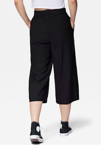 Mavi Culotte »WOVEN PANTS«, mit elastischen Bund in der Taille kaufen
