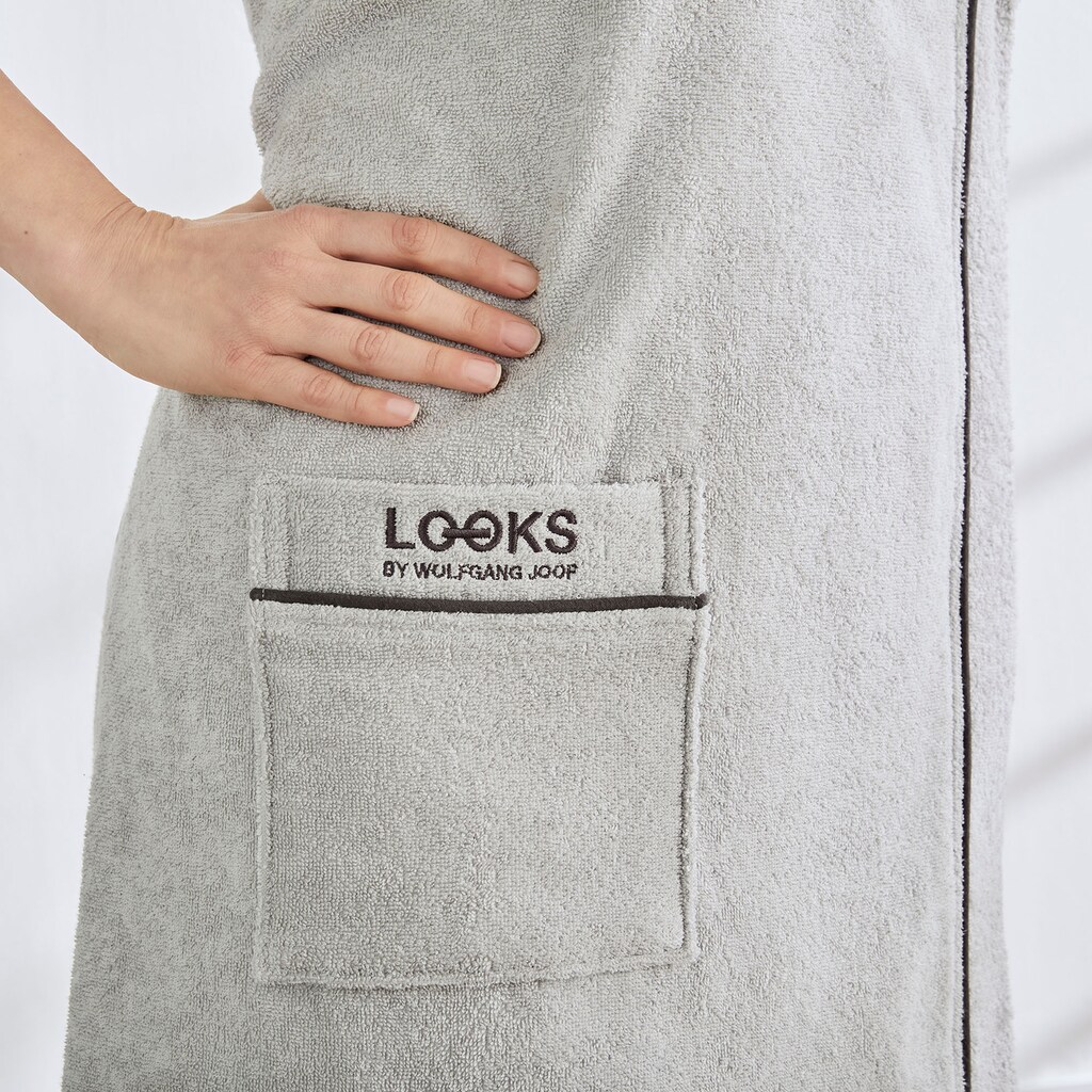 LOOKS by Wolfgang Joop Sarong »LOOKS by Wolfgang Joop«, (1 St.)