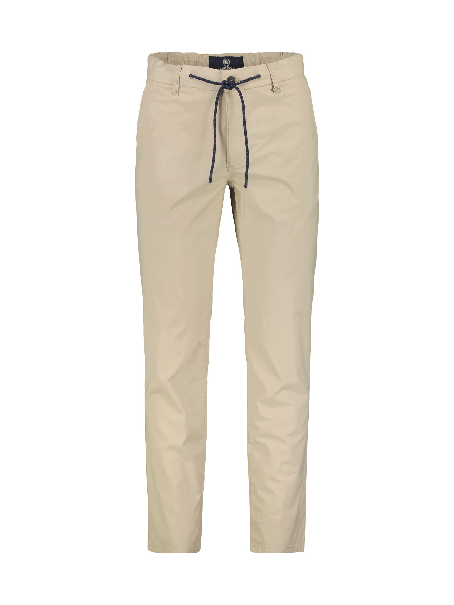 LERROS Chinohose »LERROS Leichte Hyper-Stretch Chino in Quick-Dry-Funktionalität«