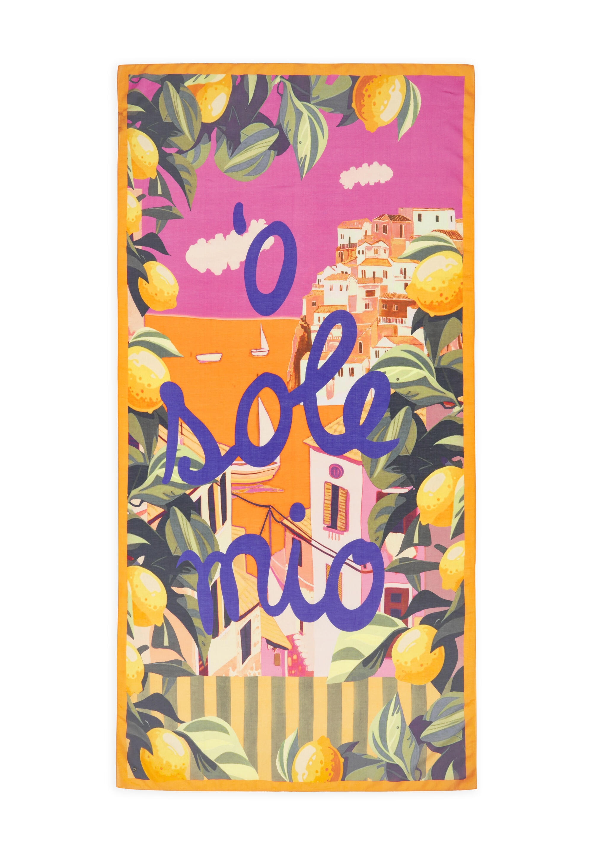 Codello Sommerrock »Codello Pareo« 72% Baumwolle, 28% Seide