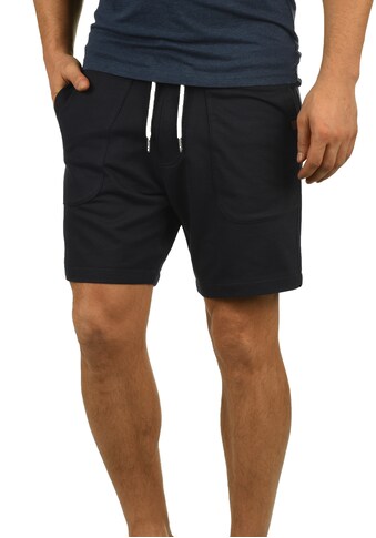 Blend Sweatshorts »Mulker«, kurze Hose mit Kontrastkordeln kaufen Blend Sweatshorts »Mulker«, kurze Hose mit Kontrastkordeln kaufen