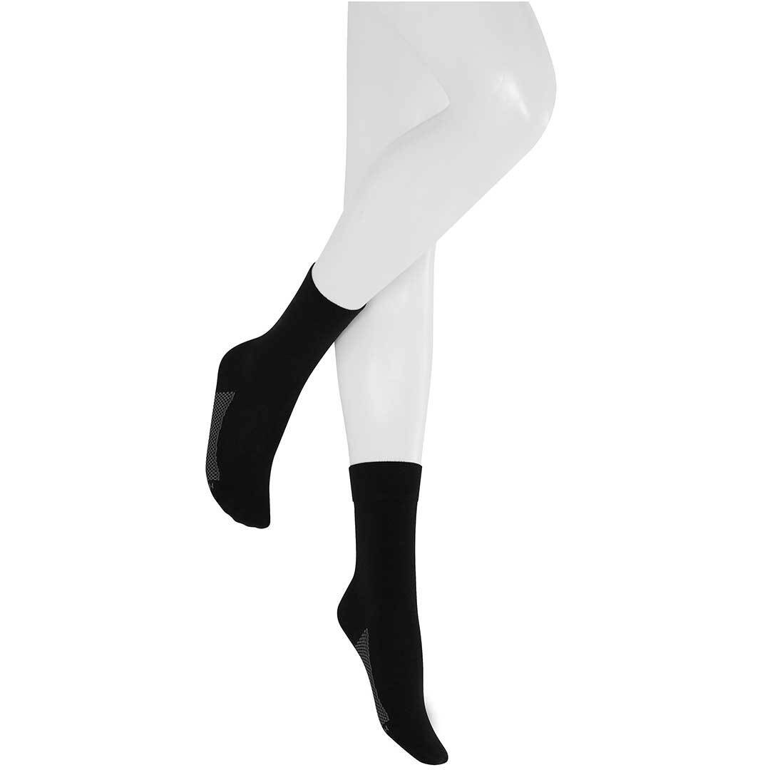 Hudson Socken "Socke Dry Cotton"