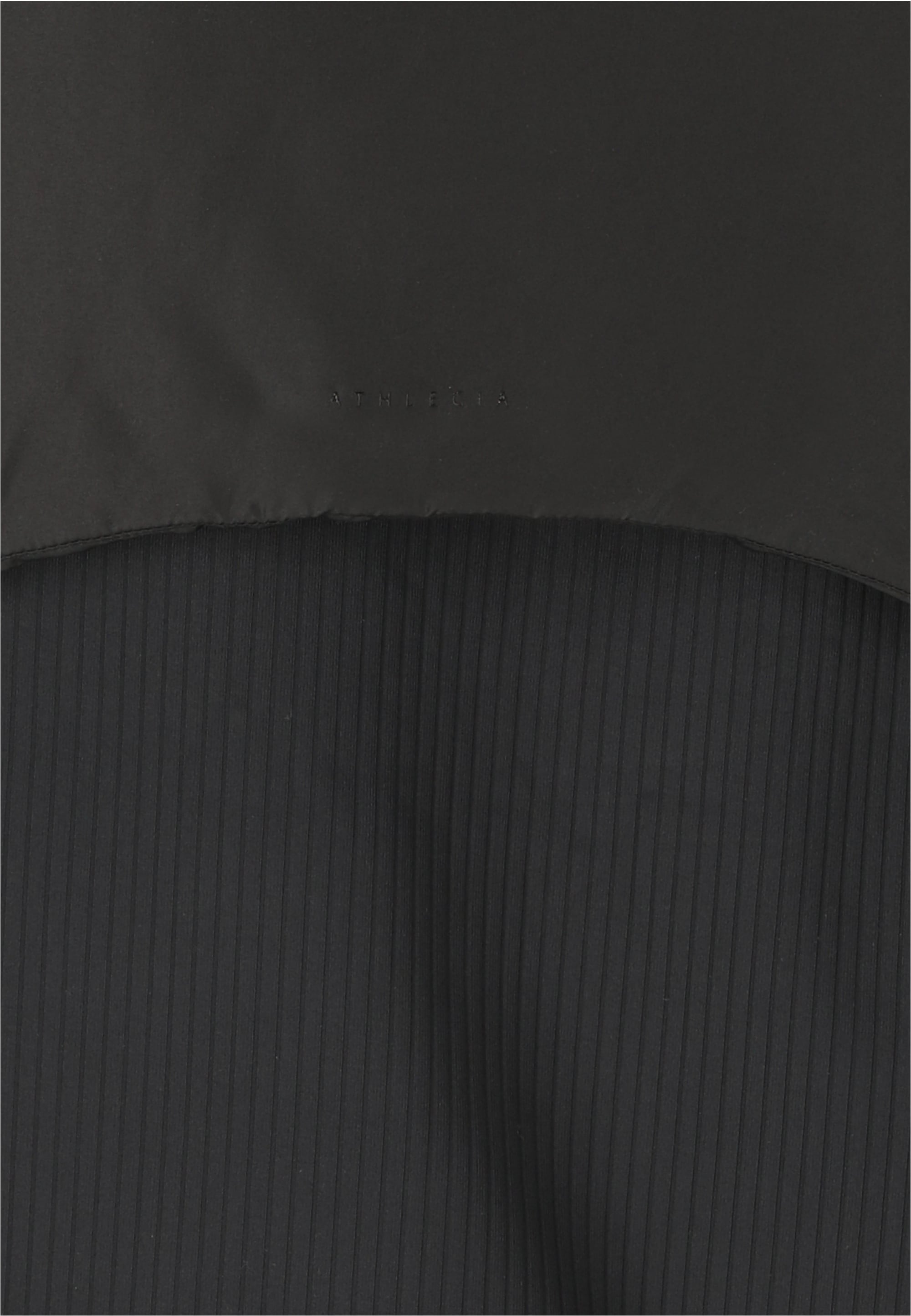 ATHLECIA Softshellweste »Ayanda V2« mit 4-Wege-Stretch