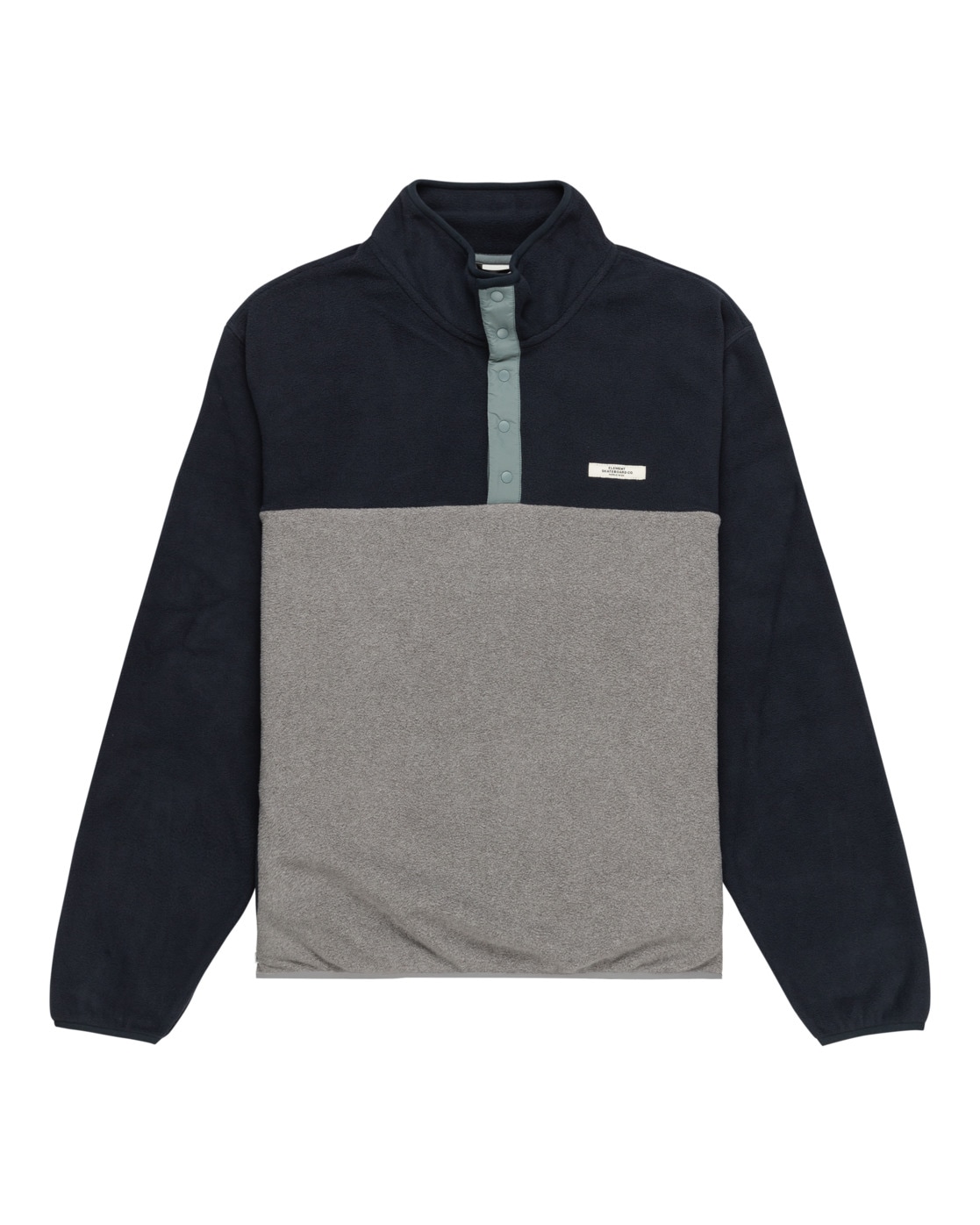 Element Fleecejacke »Abenaki«