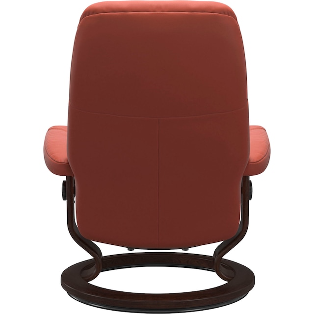 Stressless® Relaxsessel »Consul«, mit Classic Base, Größe L, Gestell Braun  bestellen | BAUR