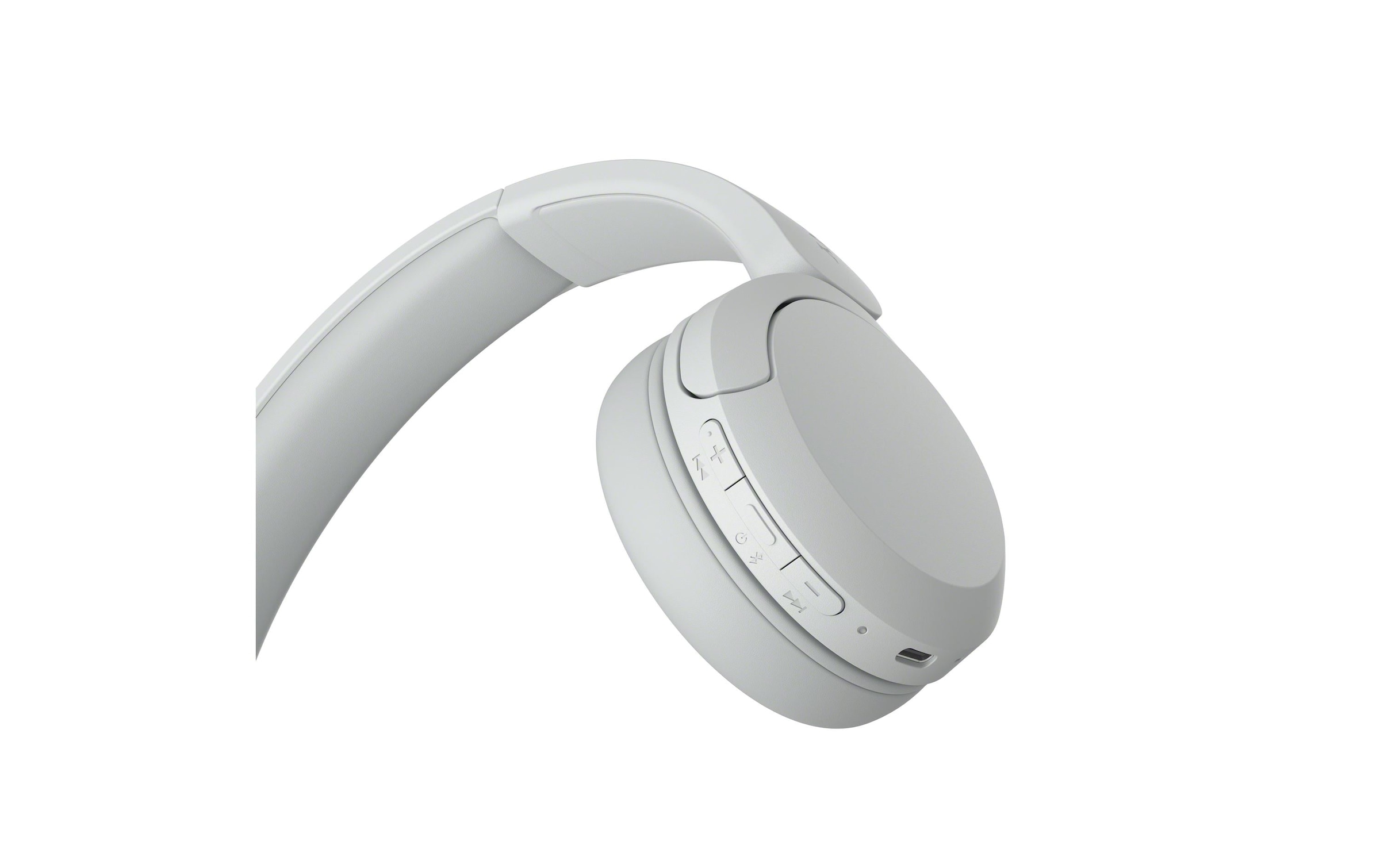 Sony Over-Ear-Kopfhörer »Over-Ear Kopfhörer« Bluetooth