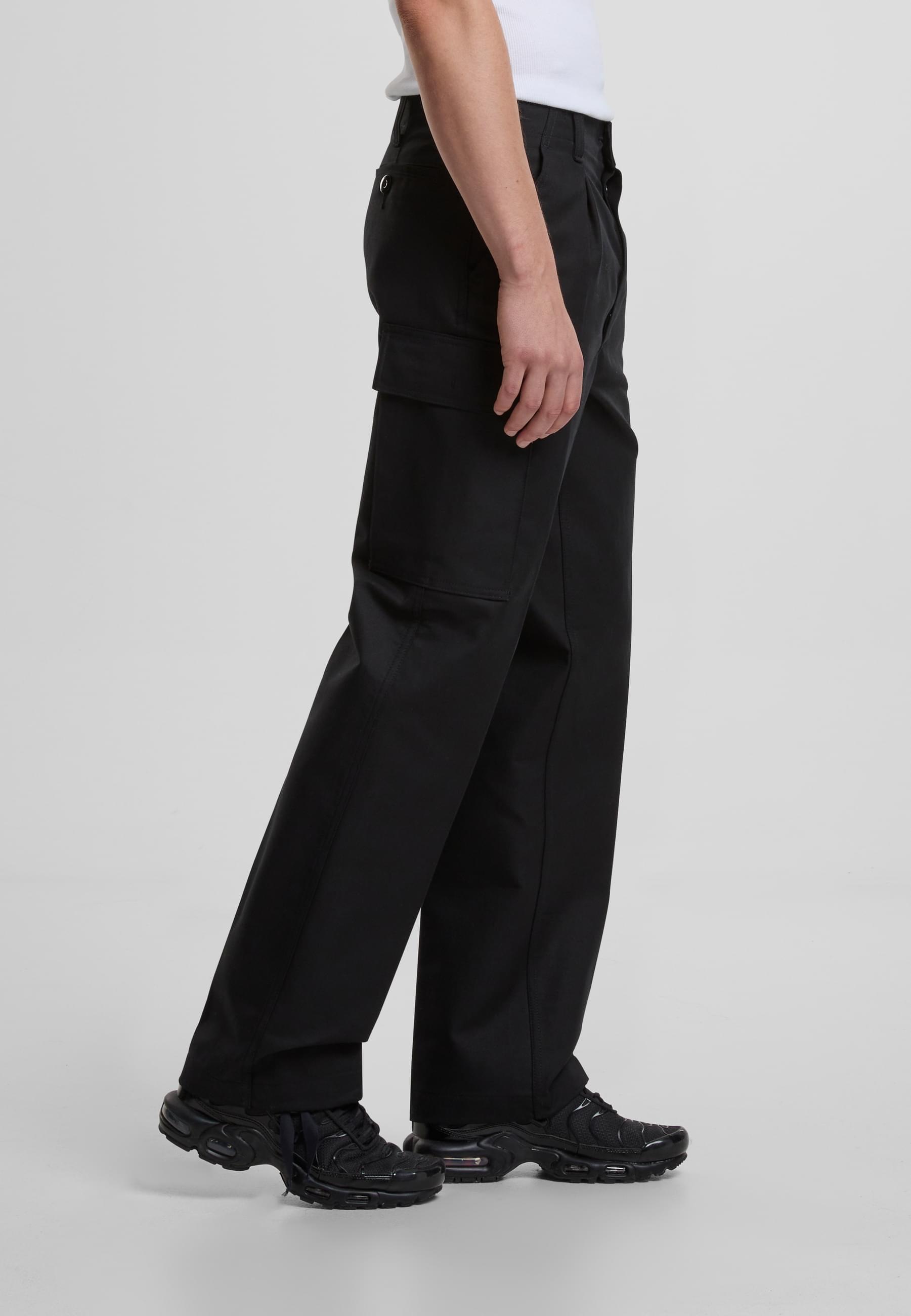 Brandit Stoffhose »Brandit Moleskin Hose Original«, (1 tlg.)