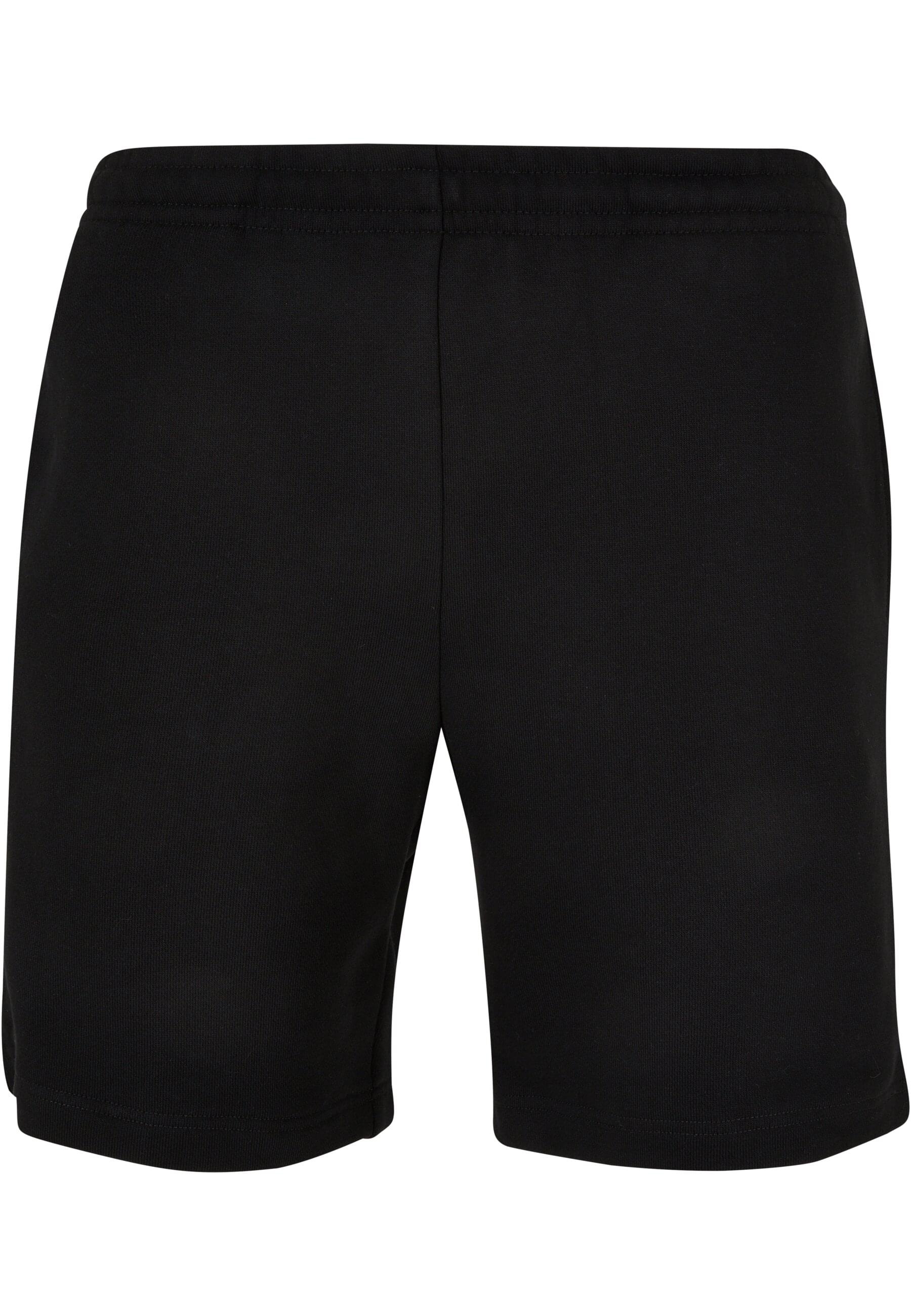 URBAN CLASSICS Sweatshorts "Urban Classics Herren Ultra Heavy Sweatshorts", (1 tlg.)