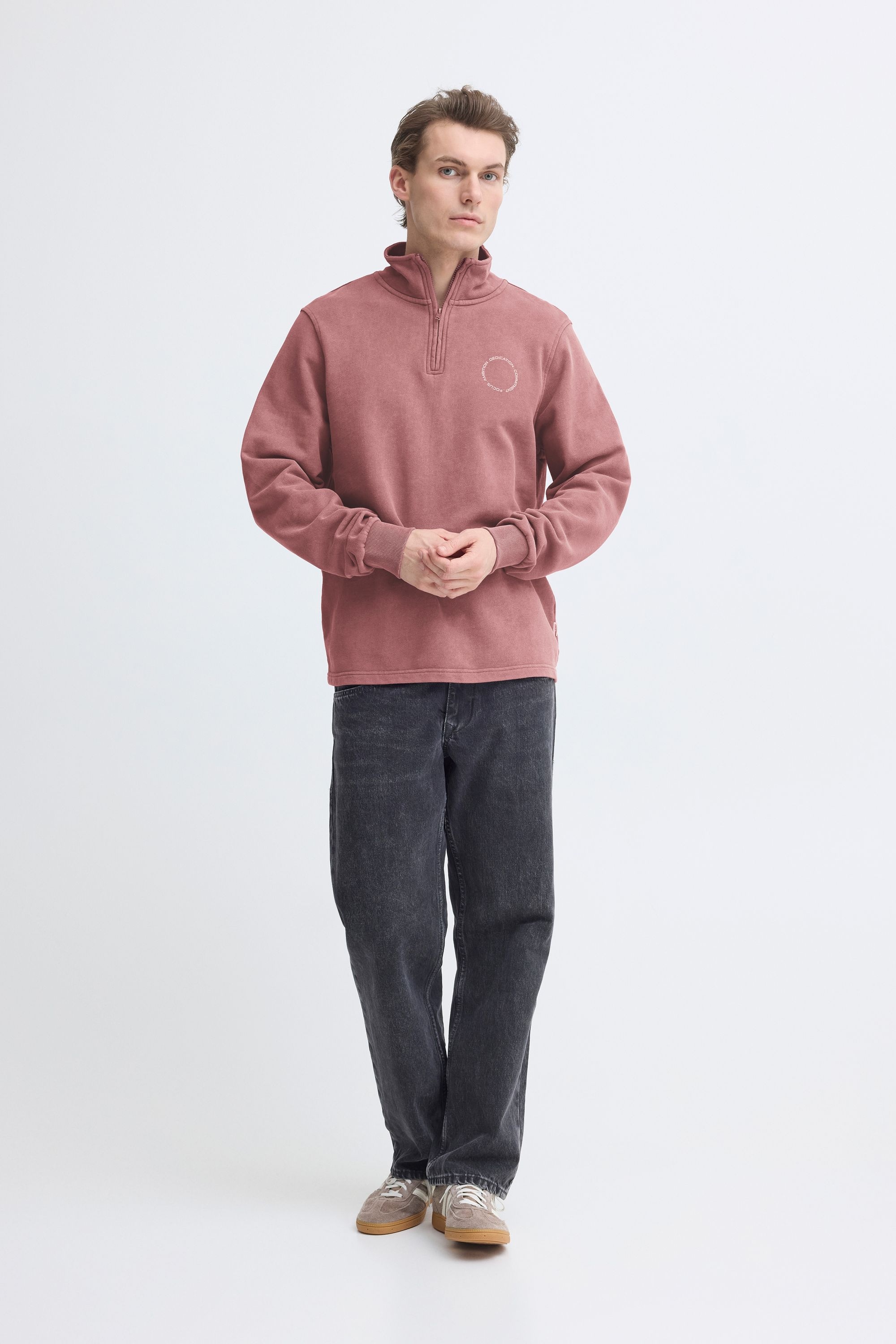 Blend Longpullover »Sweatshirt BHFactor«