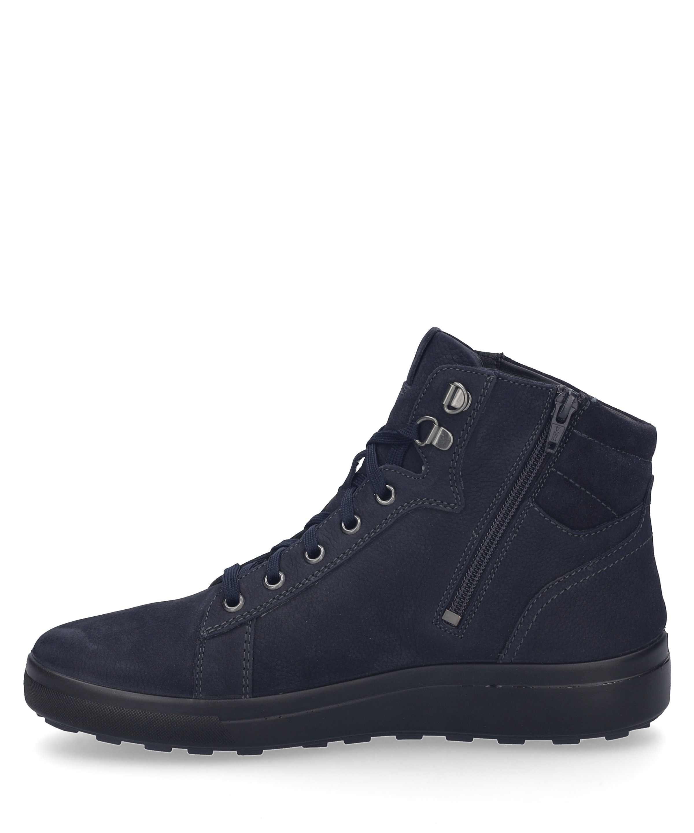 Josef Seibel Sneaker »Maddox 52, dunkelblau«