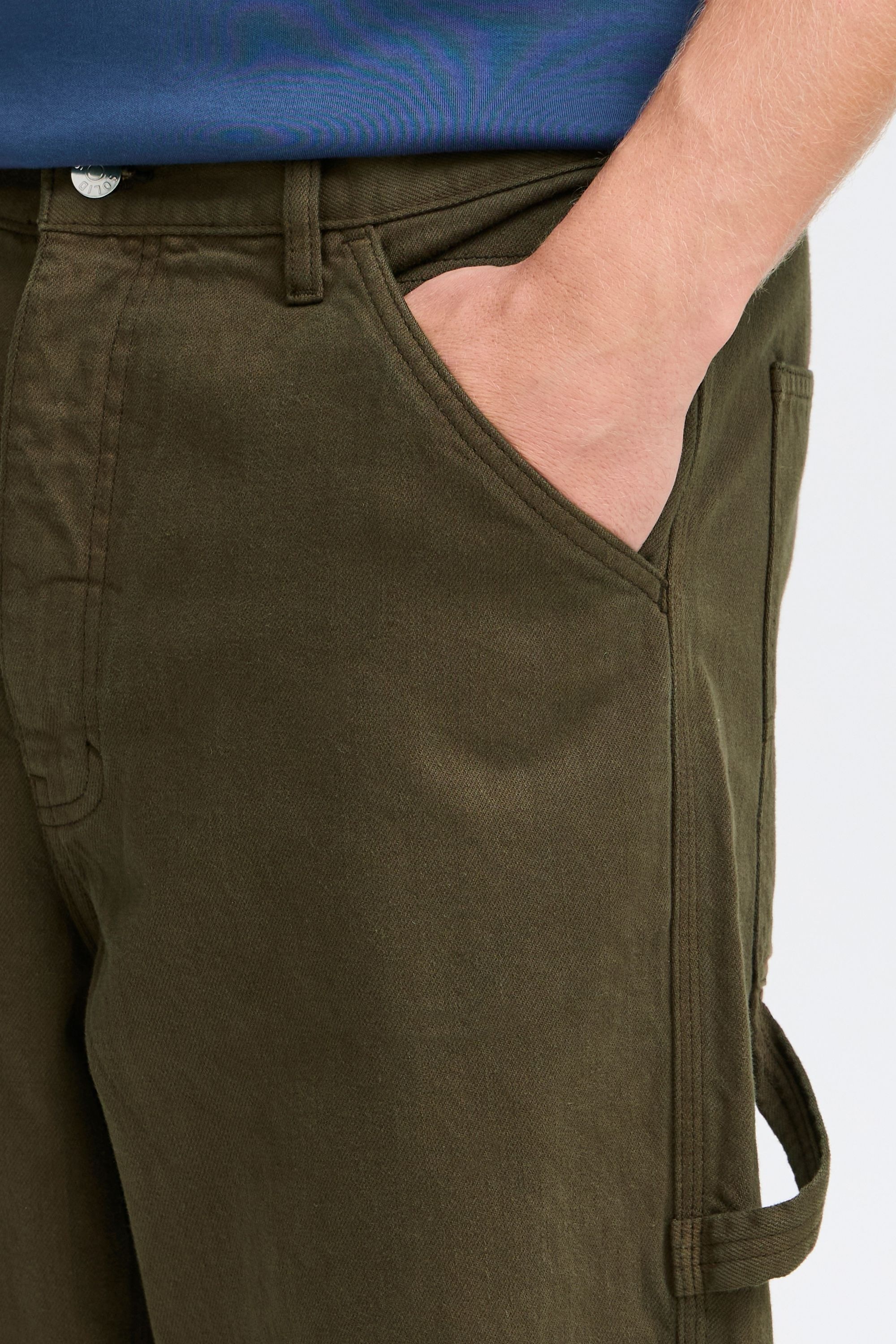 !Solid Bequeme Jeans »Bequeme Jeans SDTommy«