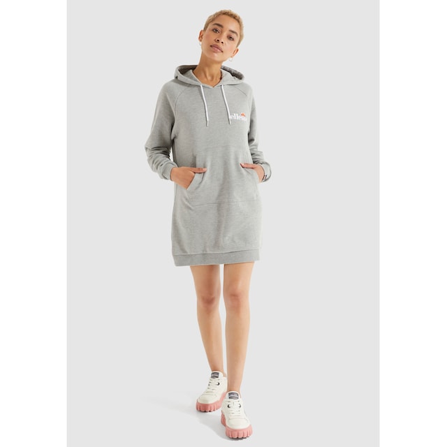 Ellesse Sweatkleid »Honey Dress« online bestellen | BAUR