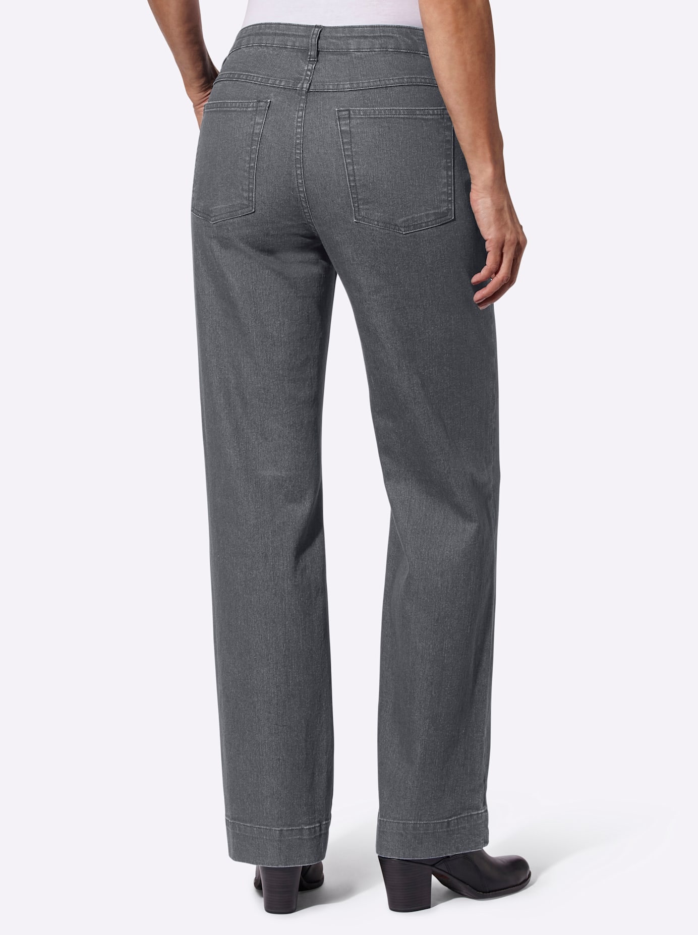 Inspirationen Bequeme Jeans, (1 tlg.)