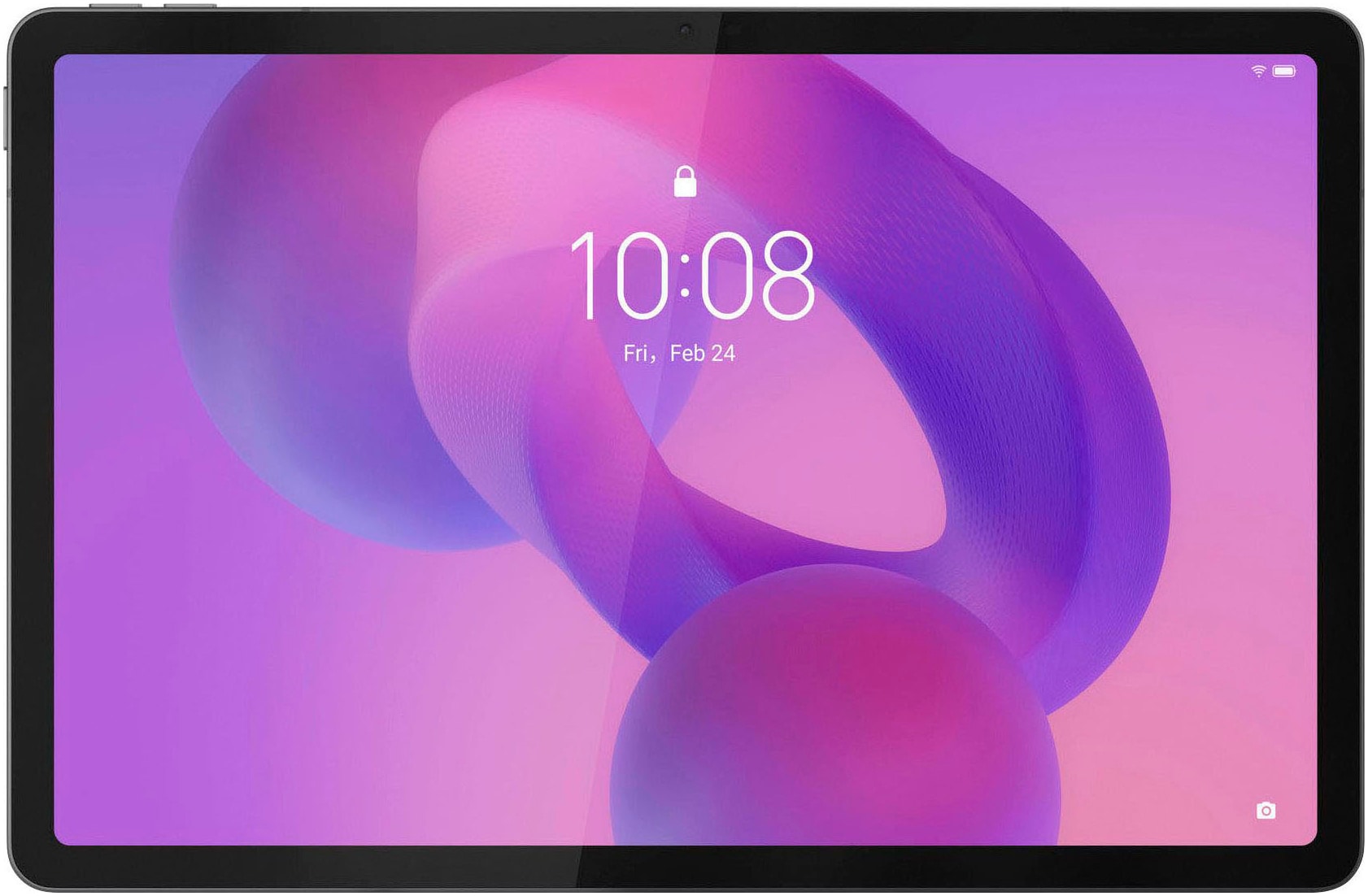 Lenovo Tablet »Idea Tab Matte Edition (11 Zoll)«, (27,94 cm / 11 Zoll), Android, 2.5K,)