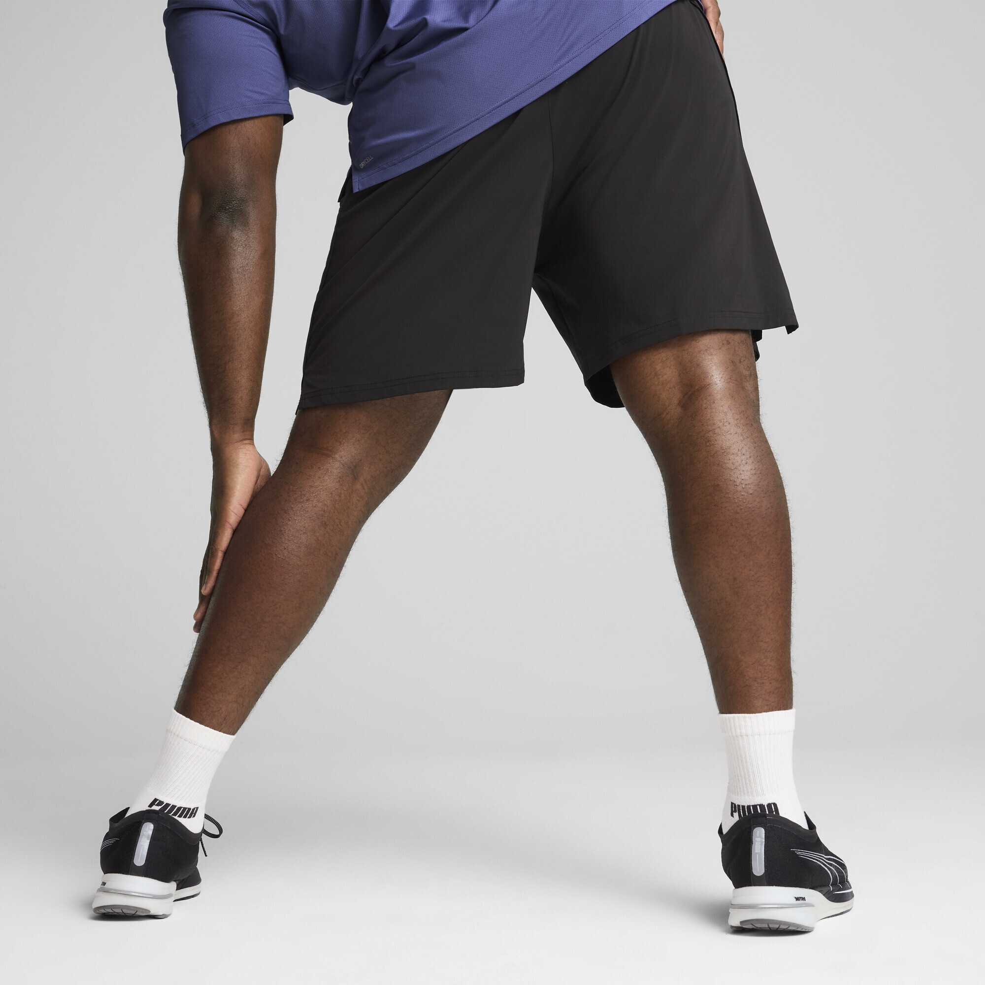 PUMA Laufshorts »VELOCITY 7" Laufshorts Herren«