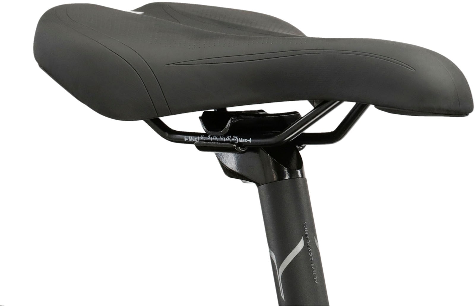 Kross Trekkingrad »Trans 1.0«, 21 Gang, Shimano, TOURNEY TY300 Schaltwerk, Kettenschaltung