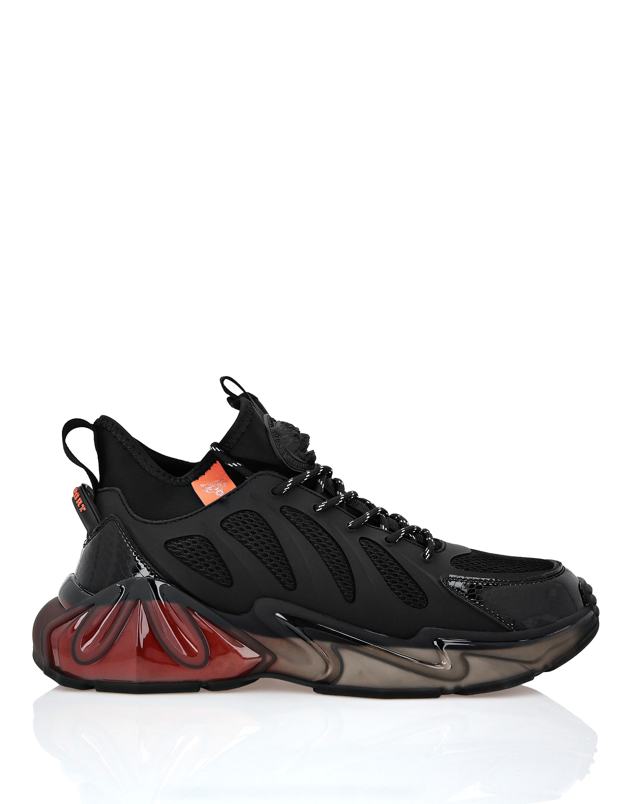 PLEIN SPORT Sneaker "The Bubble Gen.x.02 Tiger" günstig online kaufen