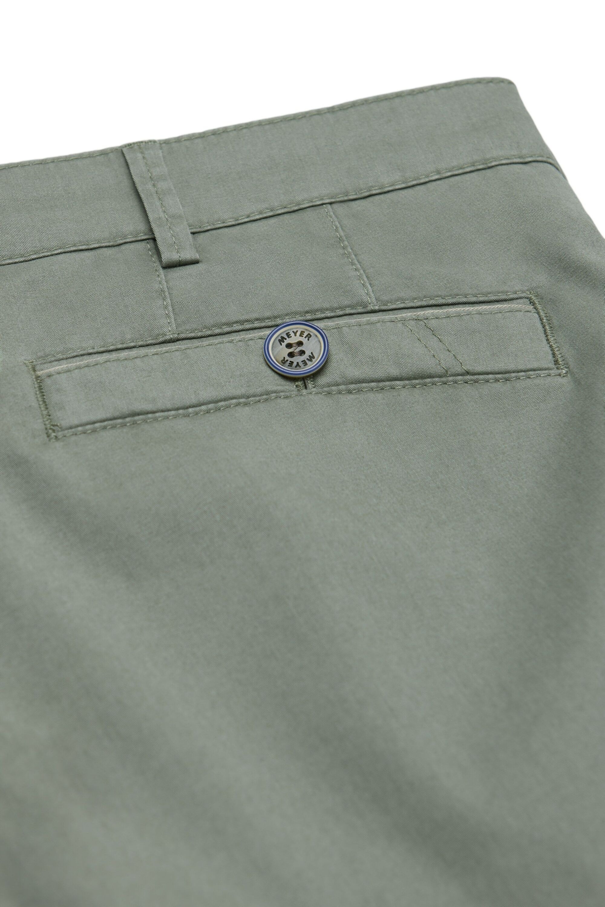 MEYER Chinos »New York 1-5074«  in Regular-Fit