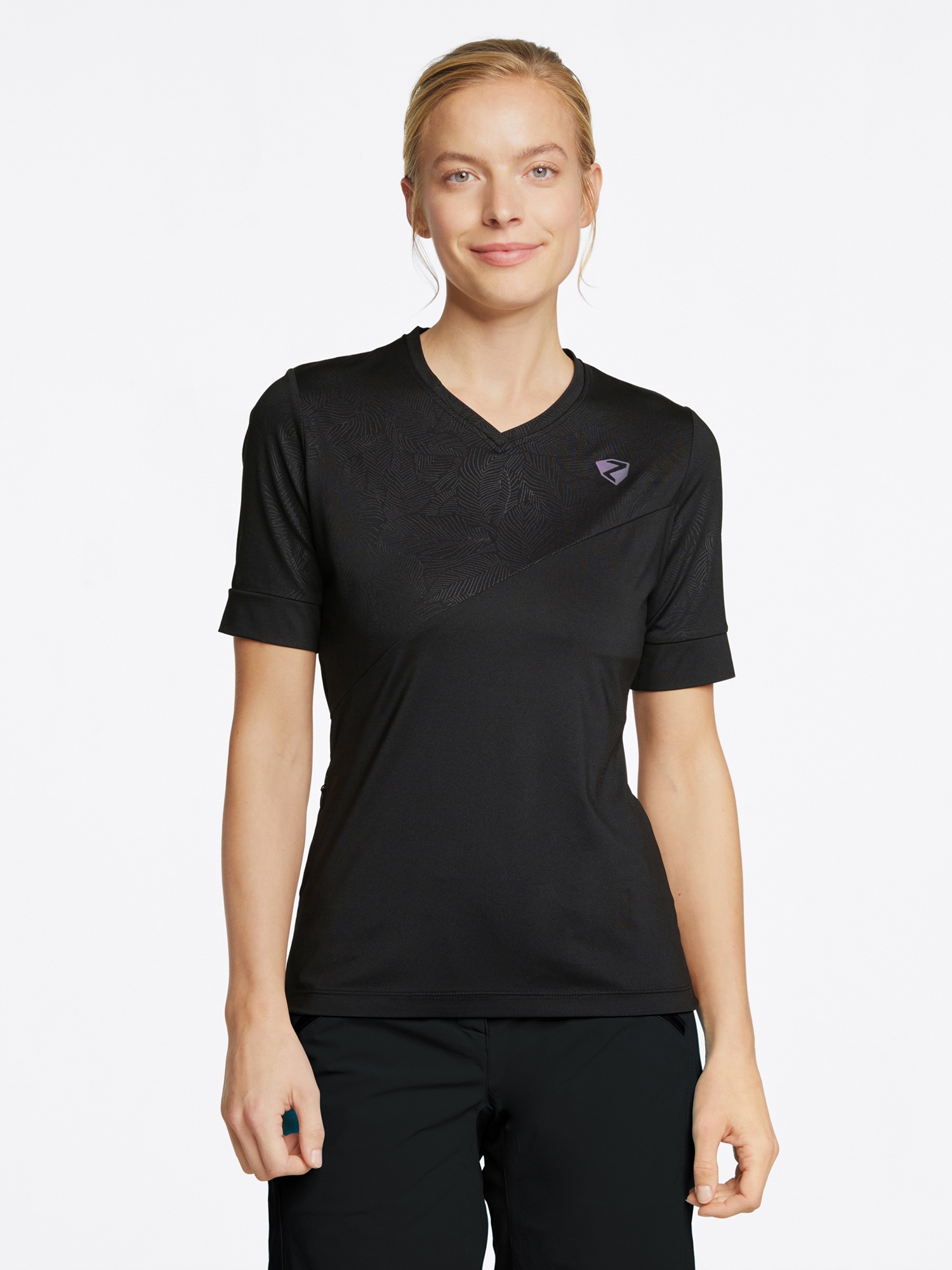 Ziener T-Shirt »NAHALA«