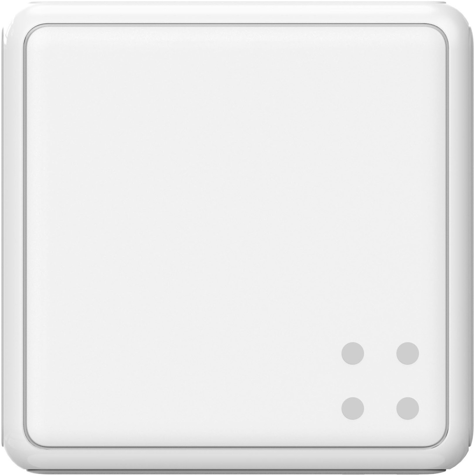 Aqara Smart-Home-Station »Cube T1 Pro«
