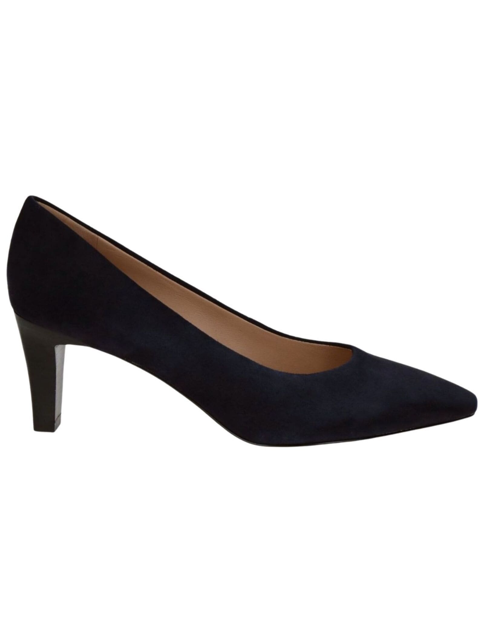 Peter Kaiser Pumps »Peter Kaiser Pumps Veloursleder«