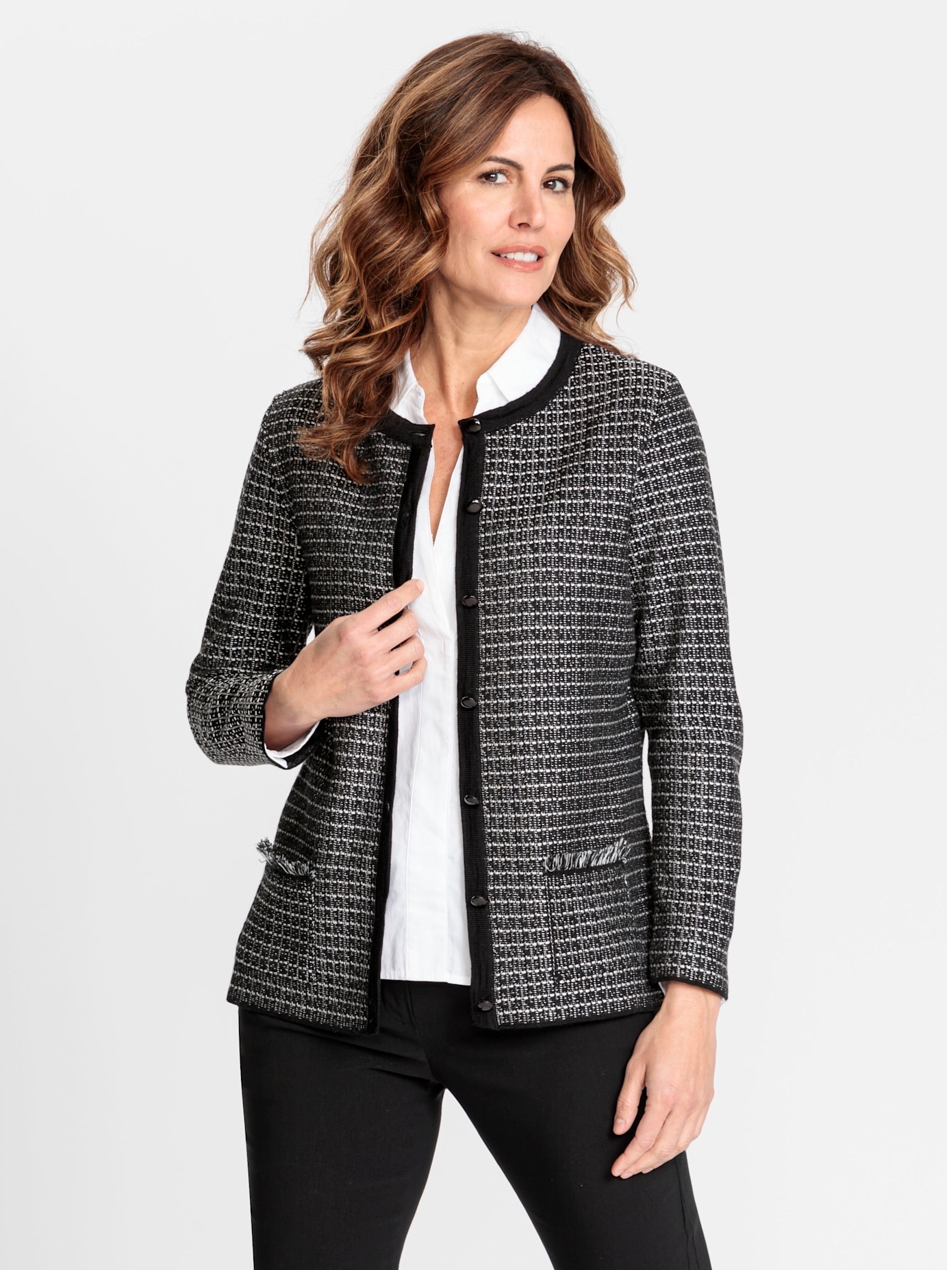 Lady Cardigan günstig online kaufen