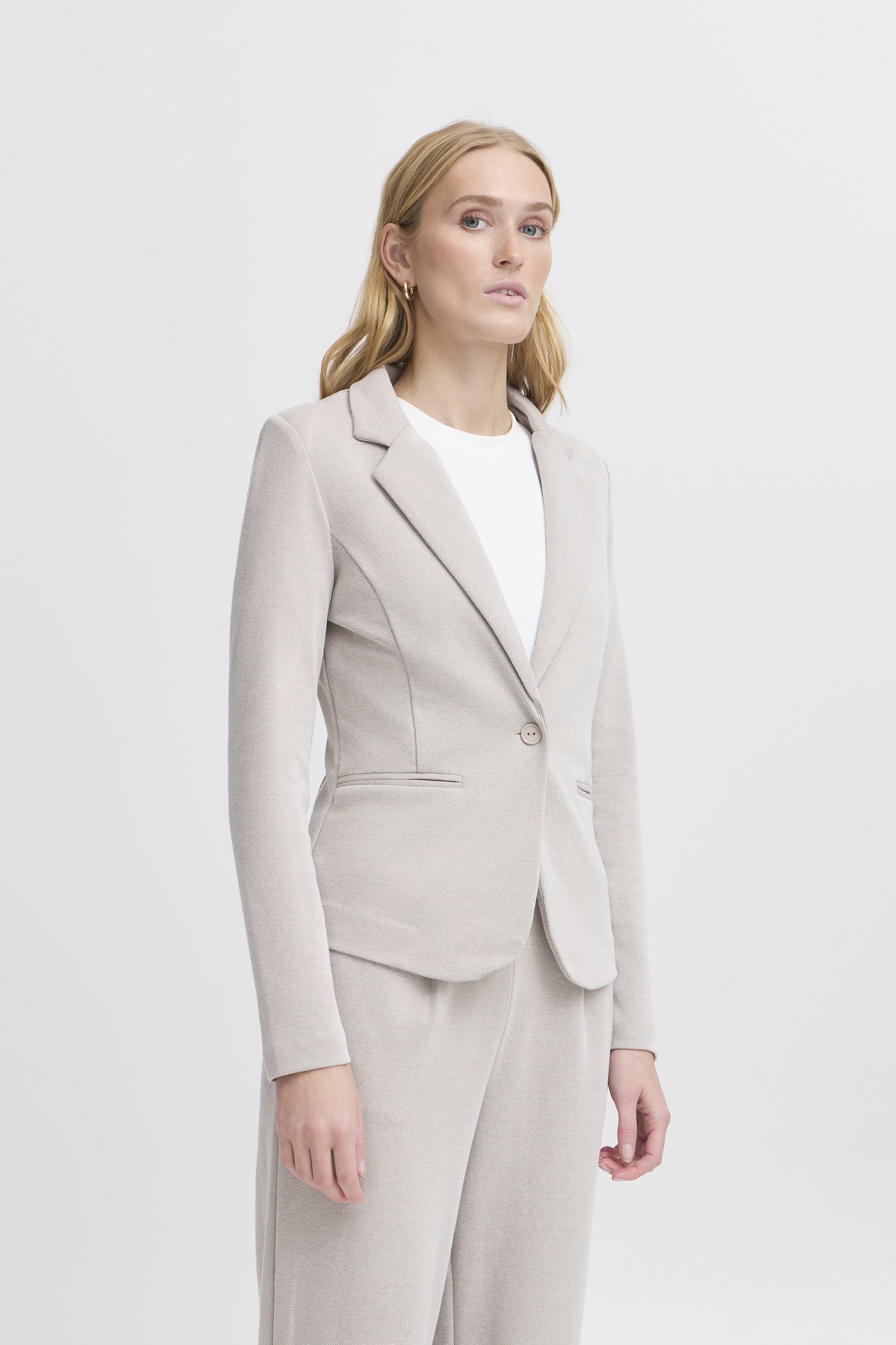 Ichi Jackenblazer »Blazer IHKate«