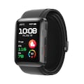 Huawei Smartwatch »Watch D«, (Proprietär Blutdruckmessung und EKG-Analyse)