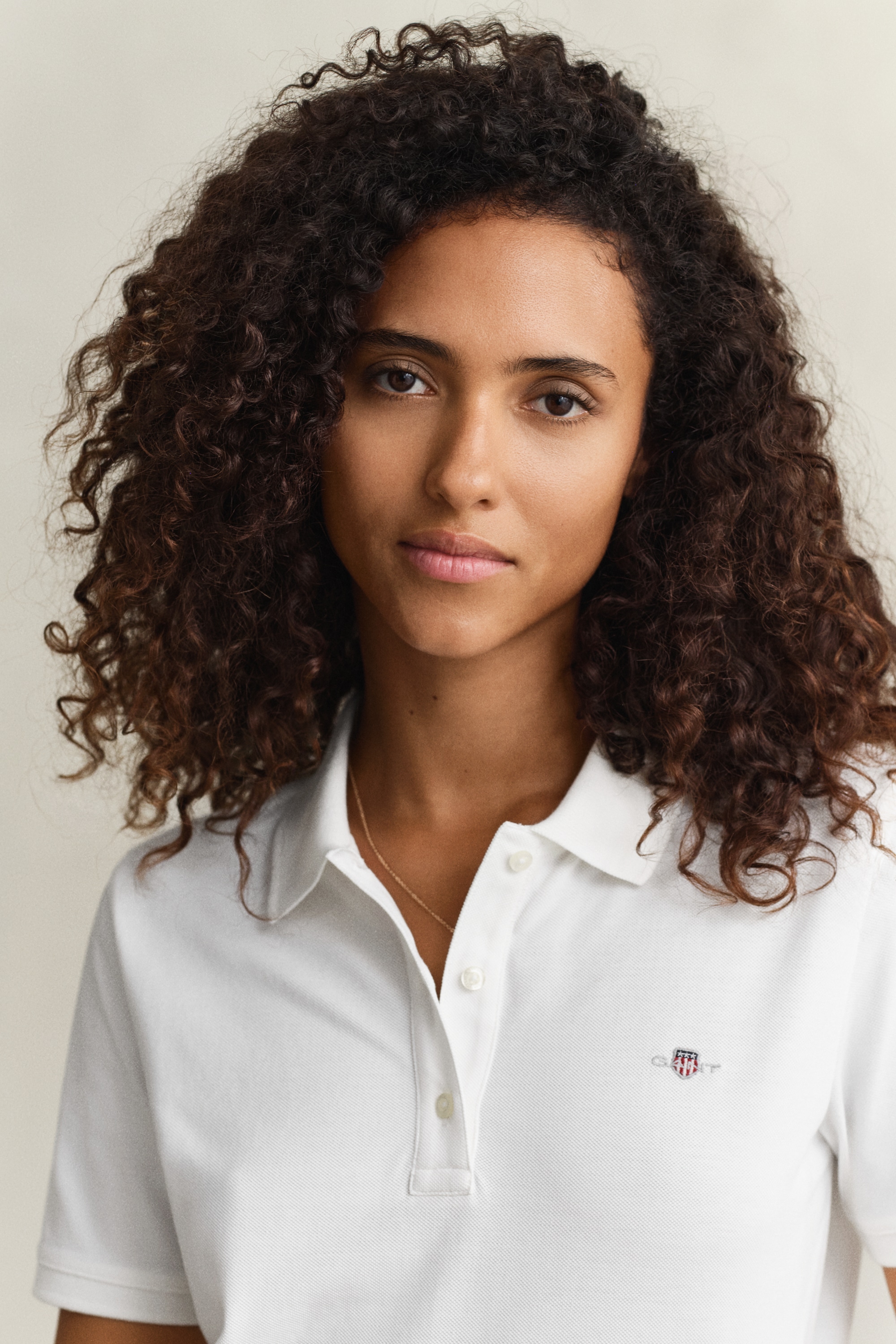 Gant Poloshirt »REGULAR SHIELD« Regular fit mit Polokragen
