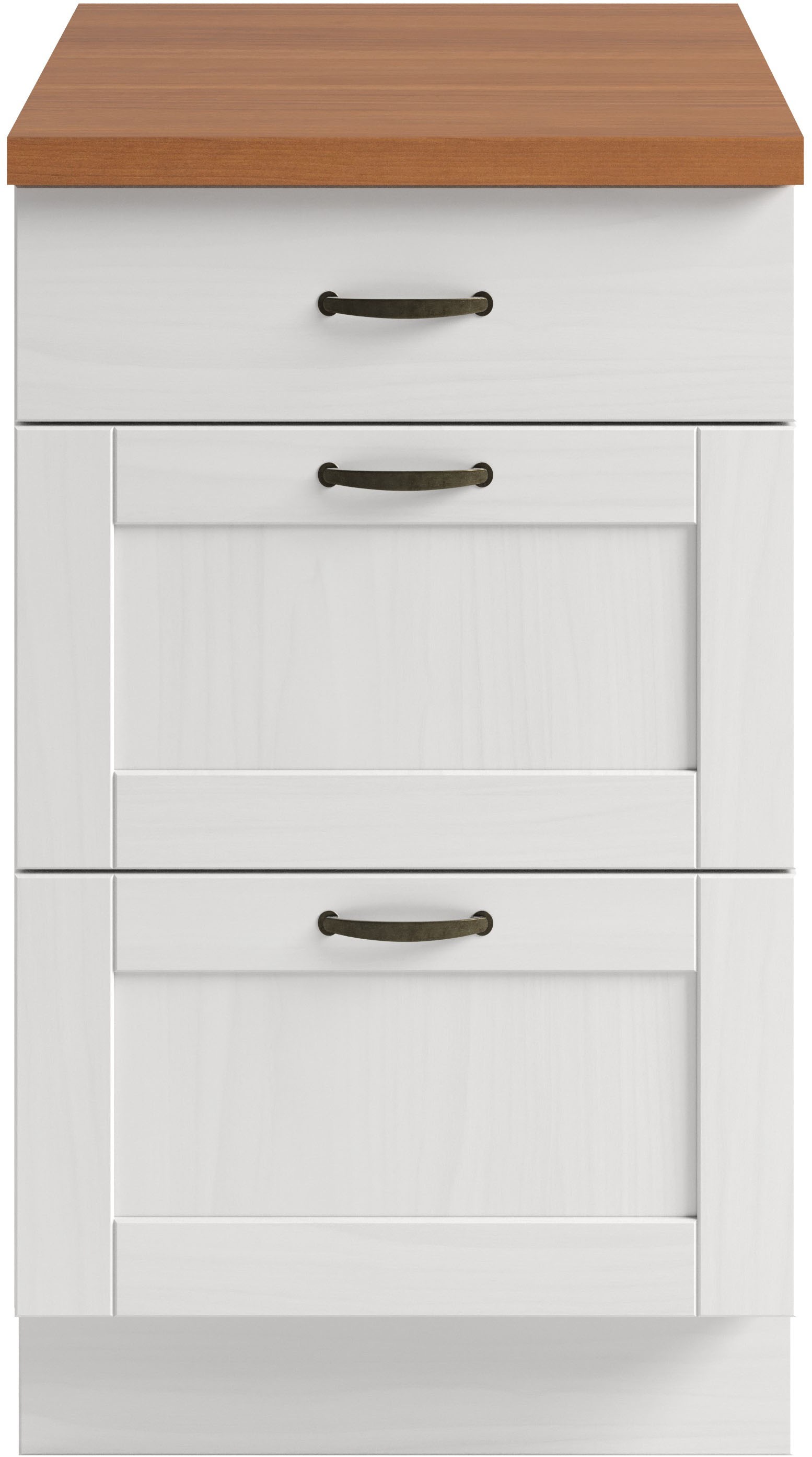 Thumbnail - Home affaire Unterschrank "Teramo"