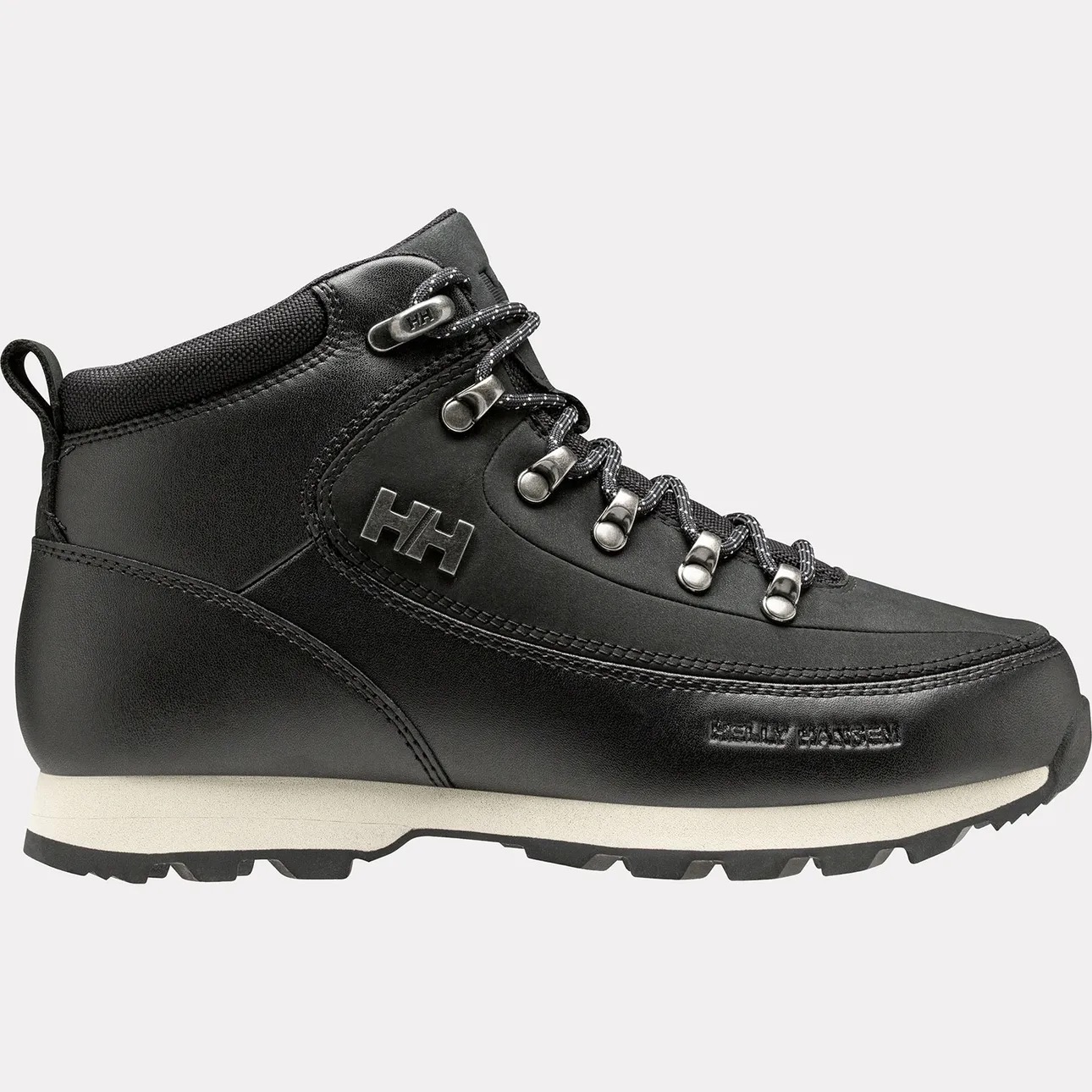 Thumbnail - Helly Hansen Schnürboots "W THE FORESTER PREMIUM" wasserdichtes Leder, Winterstiefel, Schnürstiefel, Winterschuhe