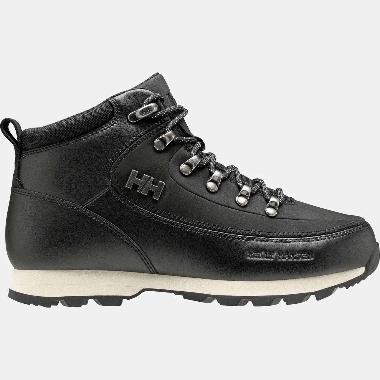 Thumbnail - Helly Hansen Winterstiefel "W THE FORESTER PREMIUM" wasserdichtes Leder,warm,Winterschuhe