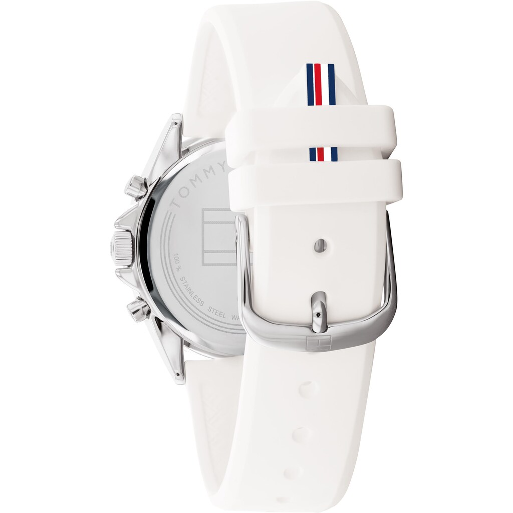 Tommy Hilfiger Multifunktionsuhr »SPORT, 1782388«