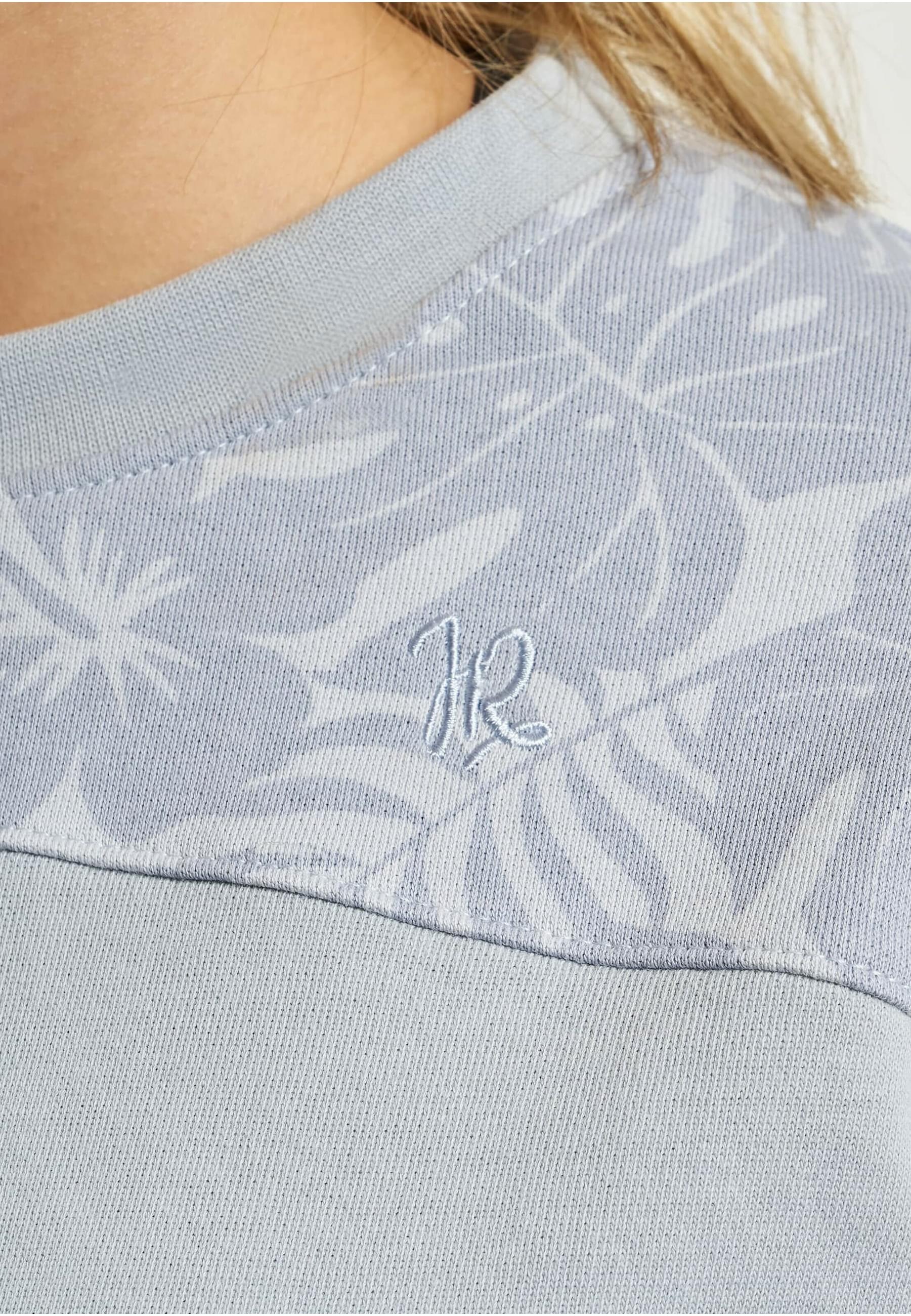 Just Rhyse Sweater »Just Rhyse Damen Just Rhyse Summertime Crewneck«, (1 tlg.)