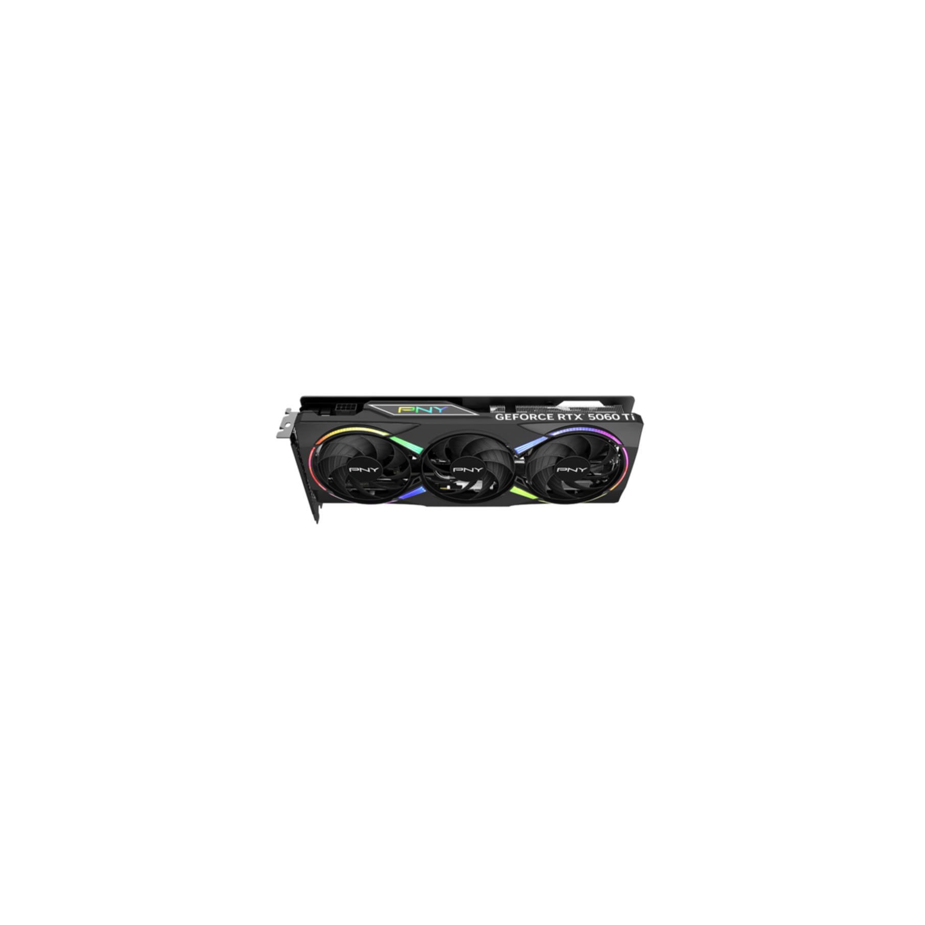 PNY Grafikkarte »GeForce RTX 5060 Ti EPIC-X RGB OC«