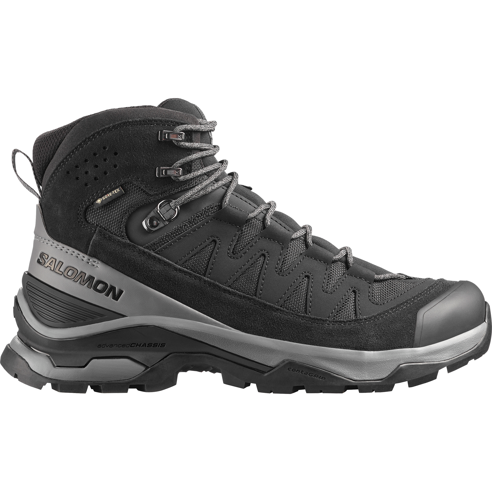 Salomon Wanderschuh »QUEST ECHO GORE TEX«  wasserdicht