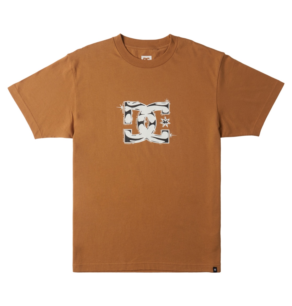 DC Shoes T-Shirt »DC Star Classic«