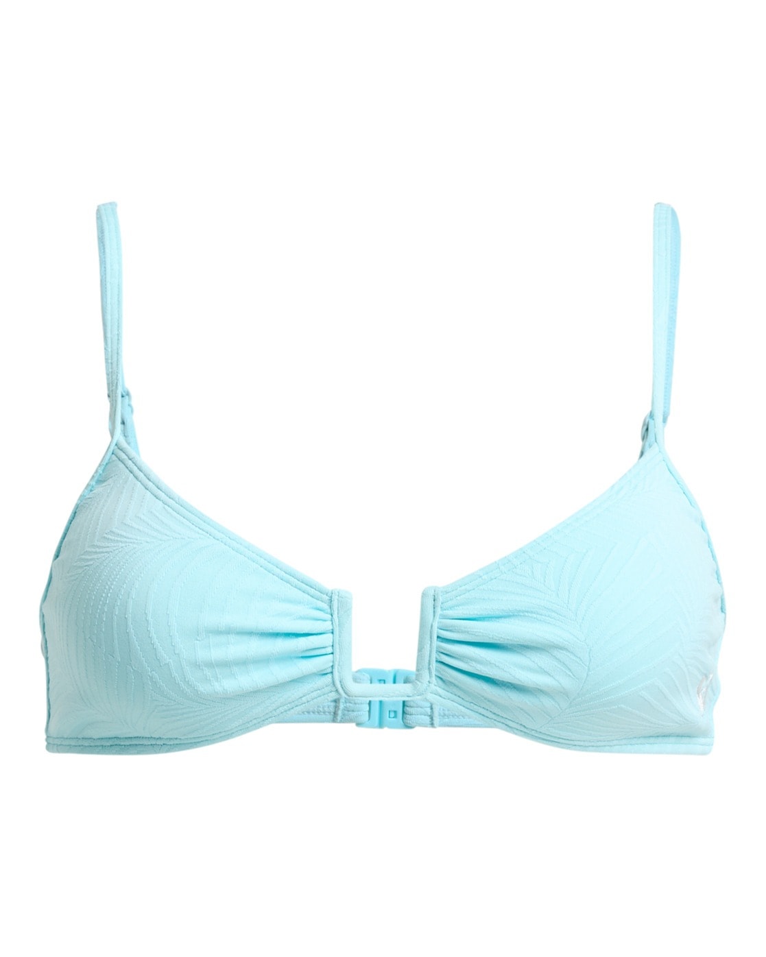 Roxy Bandeau-Bikini-Top "Roxy Palm Dreams Bralette"