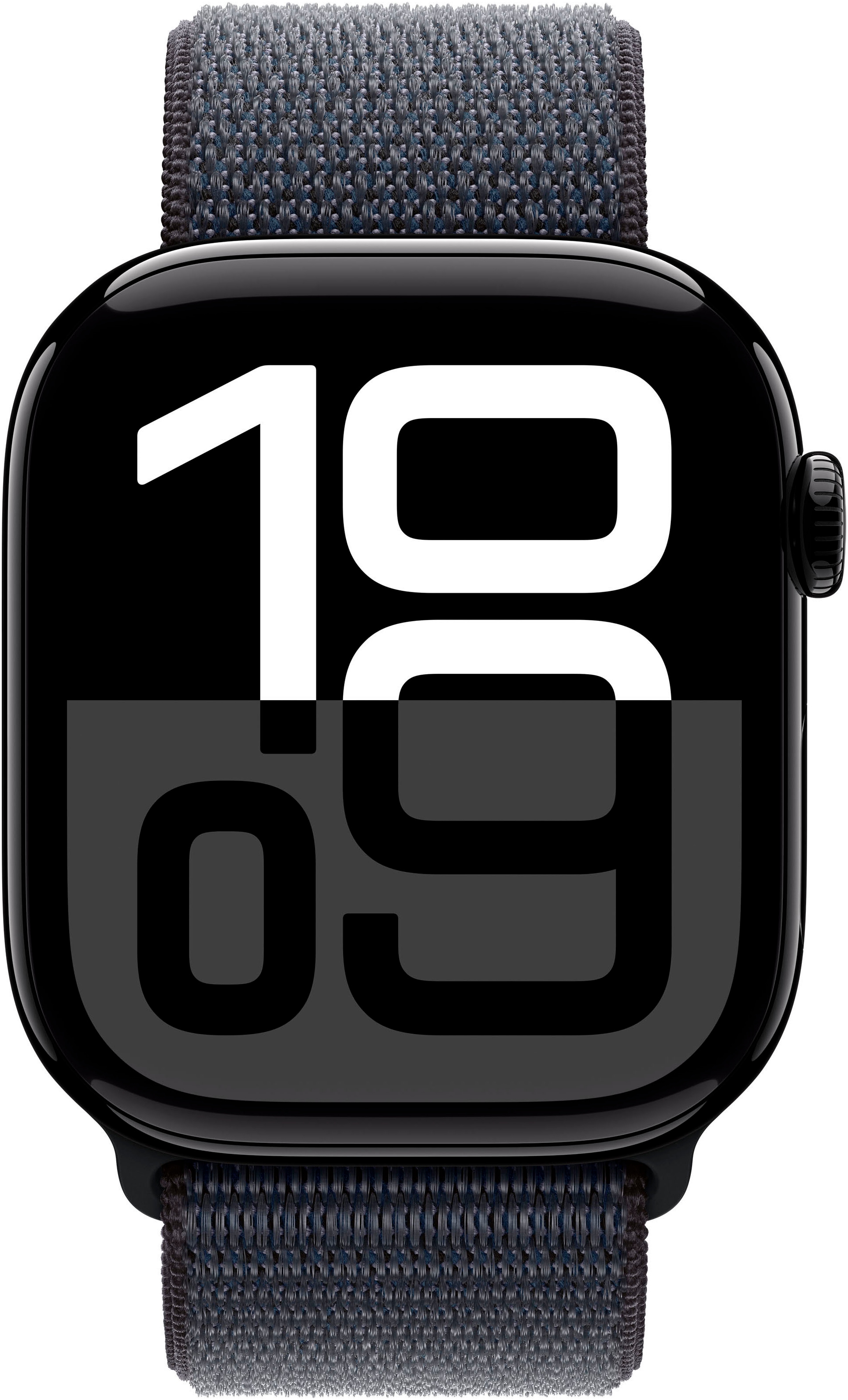 Apple Smartwatch »Watch Series 10 Aluminium«, Watch OS 11,)