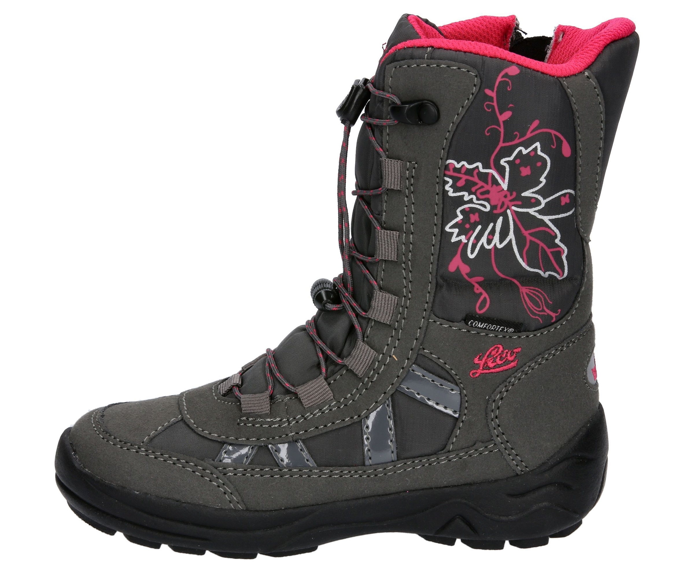 Lico Winterboots »Winterboot Aldina«