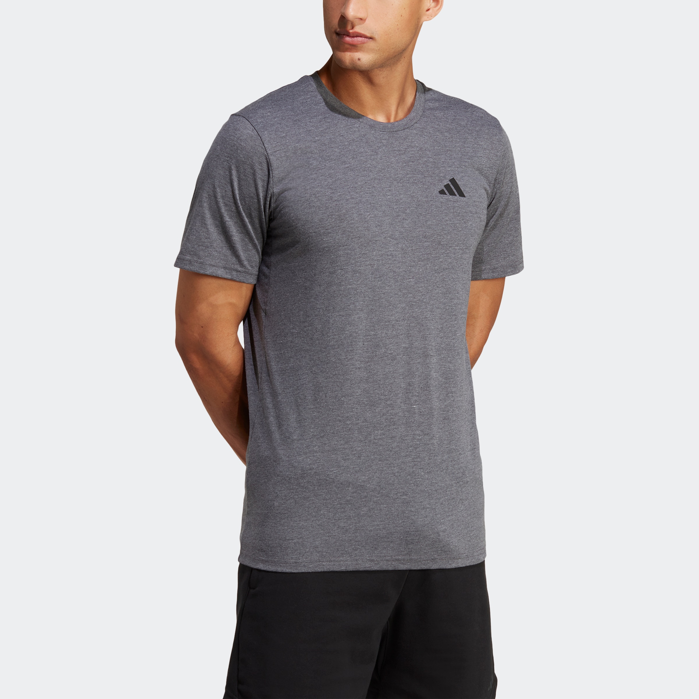 adidas Performance T-Shirt »TR-ES FR T«