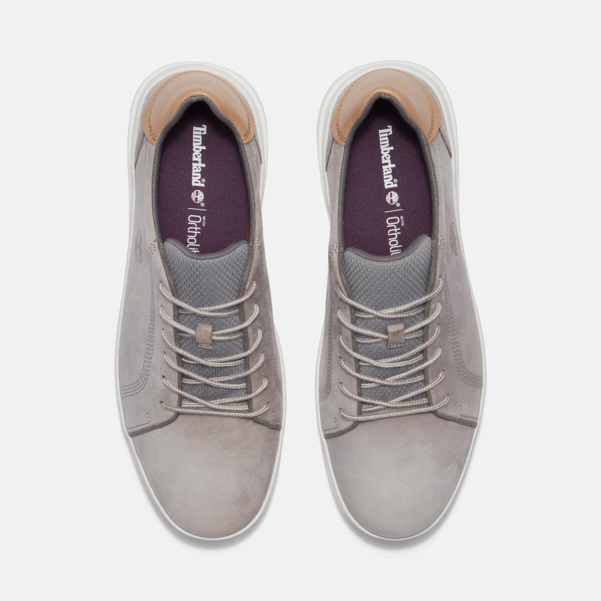 Timberland Sneaker »M Seneca Bay LOW LACE UP SNEAKER DA«