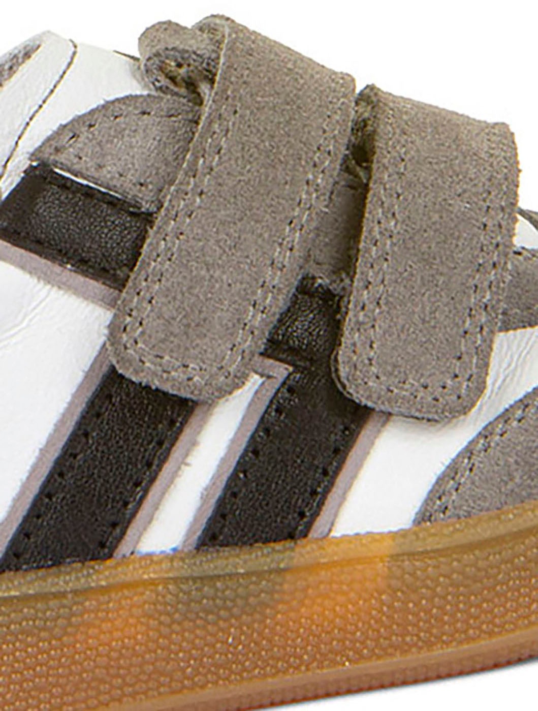 froddo Sneaker "Barefoot Base", Retro Sneaker, Klettschuh, Sneaker mit Lede günstig online kaufen