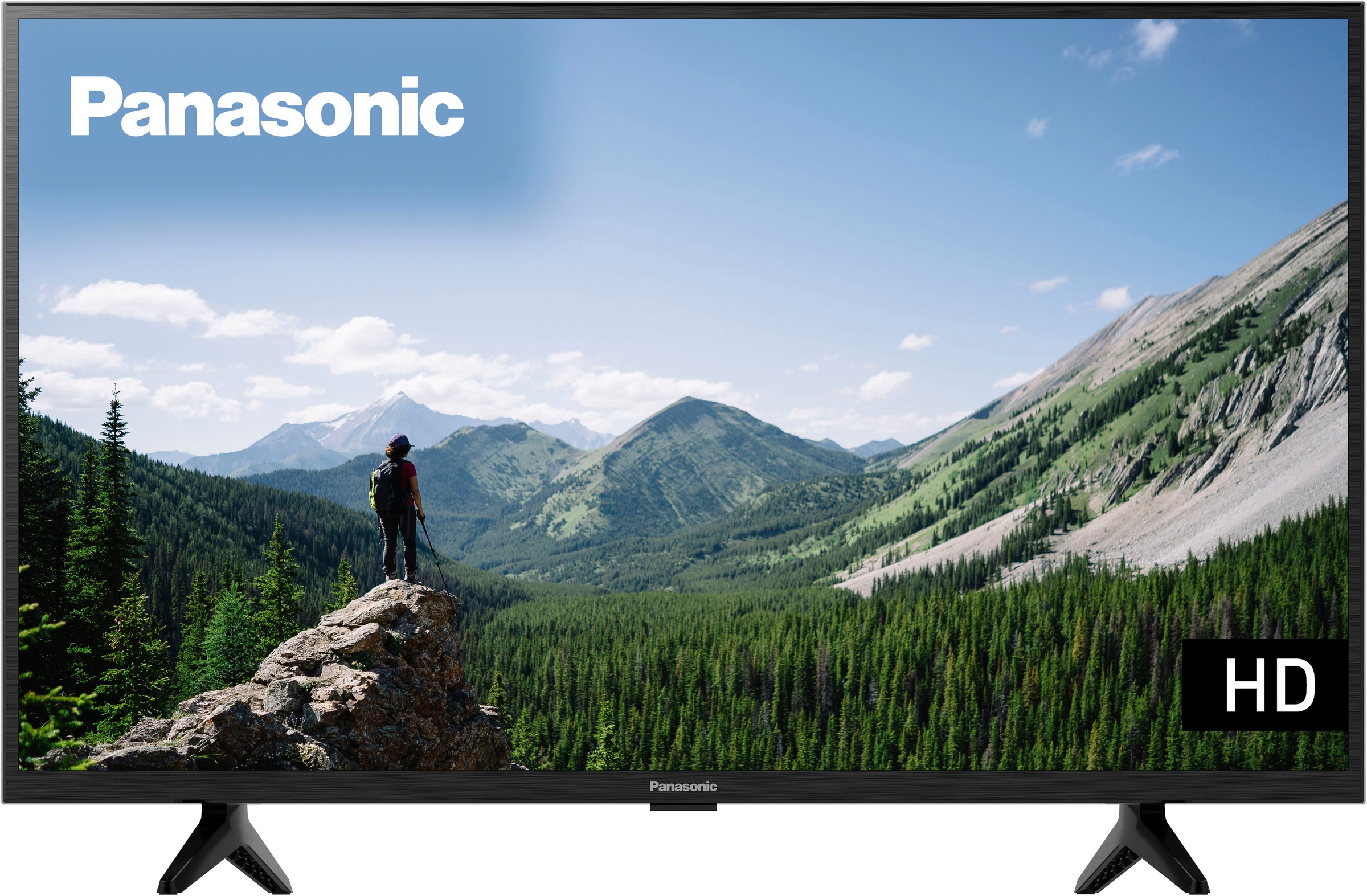 Panasonic LED-Fernseher »TX-32MSW504«, 80 cm/32 Zoll, HD ready, Android TV-Smart-TV