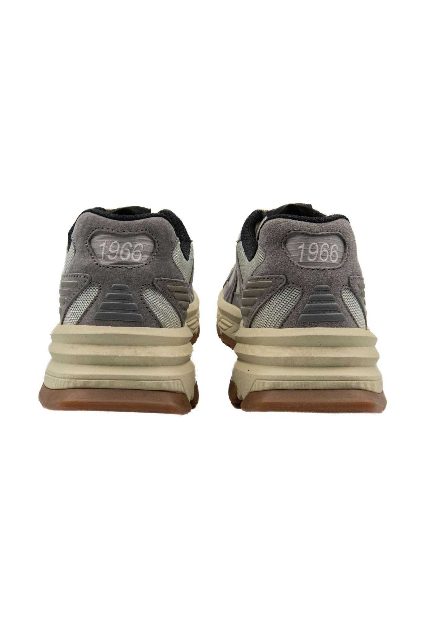 Sergio Tacchini Sneaker »Y2K MARATHON Unisex«, Sneaker Herren Damen, Sneakers, Sportschuhe, Laufschuhe, Retro, Sale